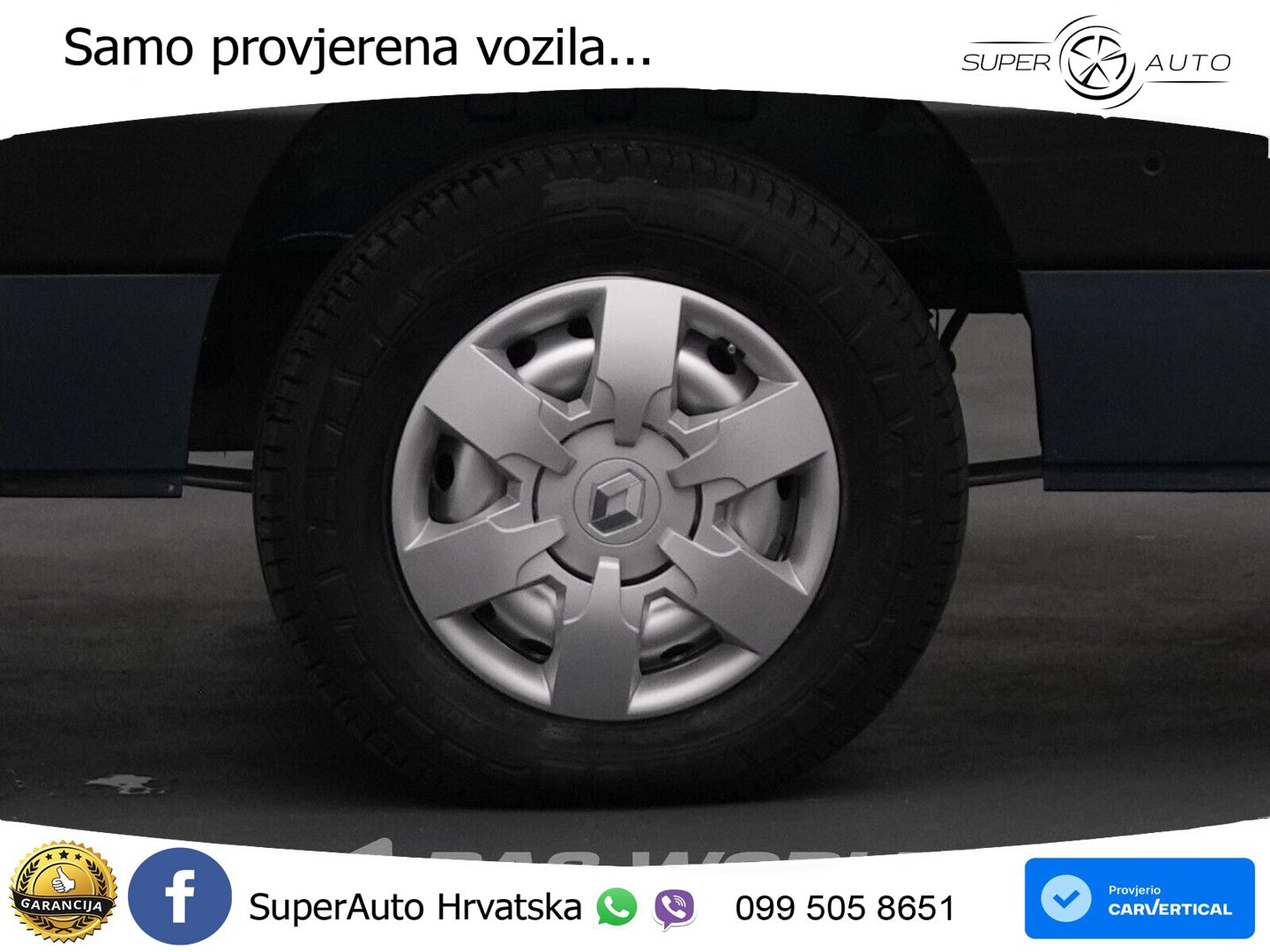 Renault Master 150PK L2H2 Airco LED Navi Cruise Trekhaak 150 KS