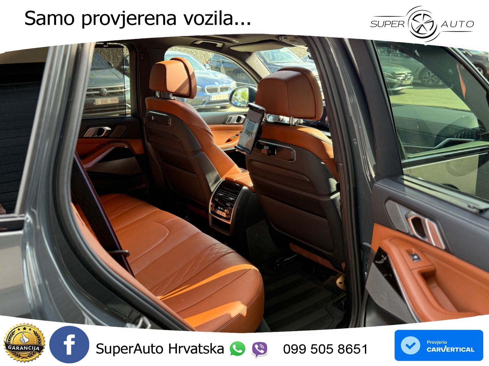BMW X5 50e (489 KS) xDrive Steptronic LED+GR SJED+ACC