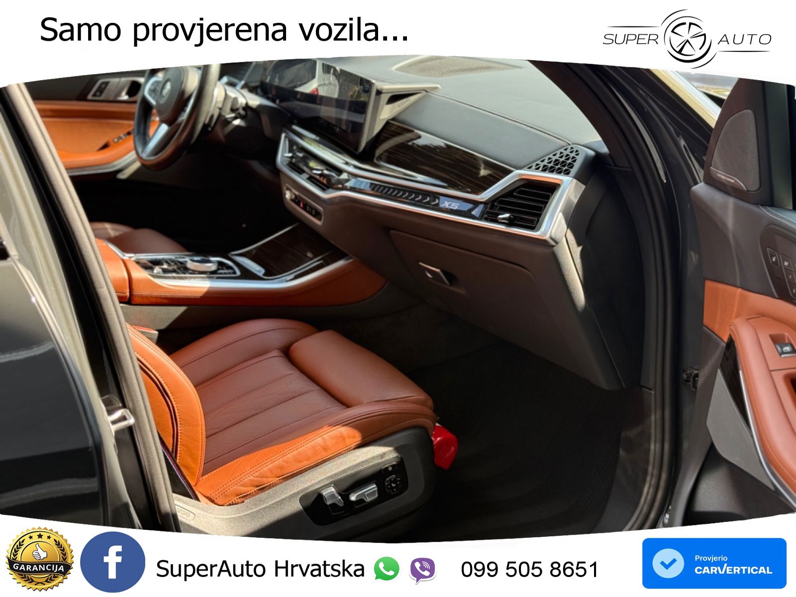 BMW X5 50e (489 KS) xDrive Steptronic LED+GR SJED+ACC