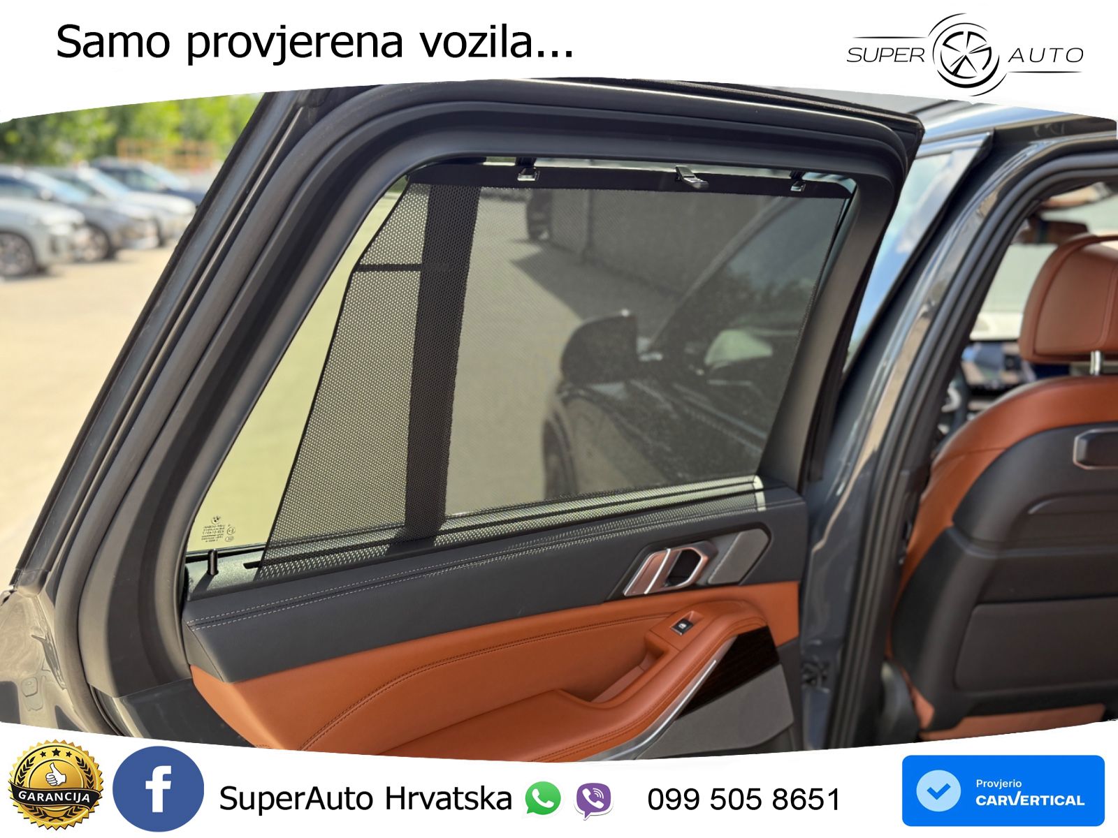 BMW X5 50e (489 KS) xDrive Steptronic LED+GR SJED+ACC