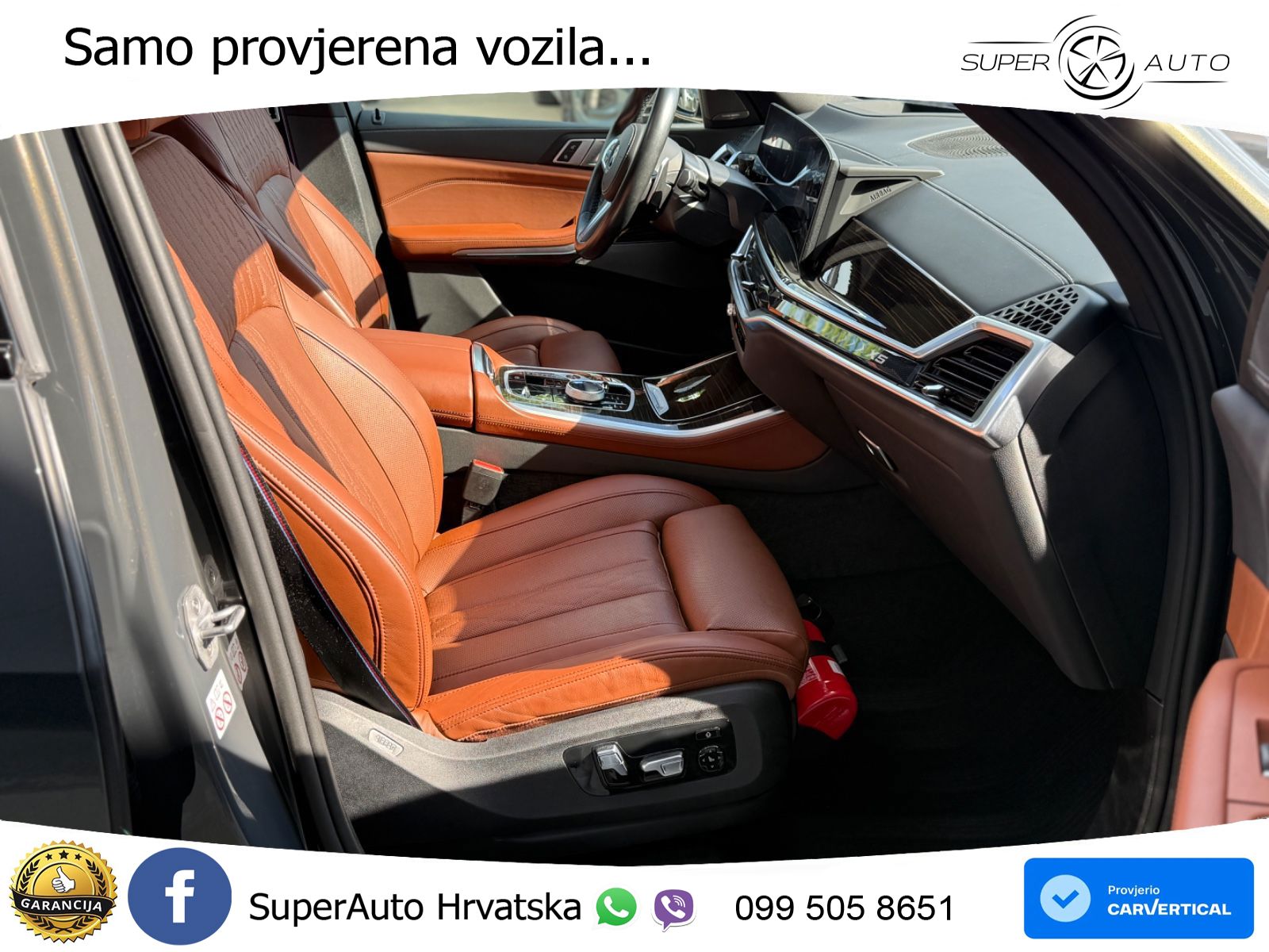 BMW X5 50e (489 KS) xDrive Steptronic LED+GR SJED+ACC