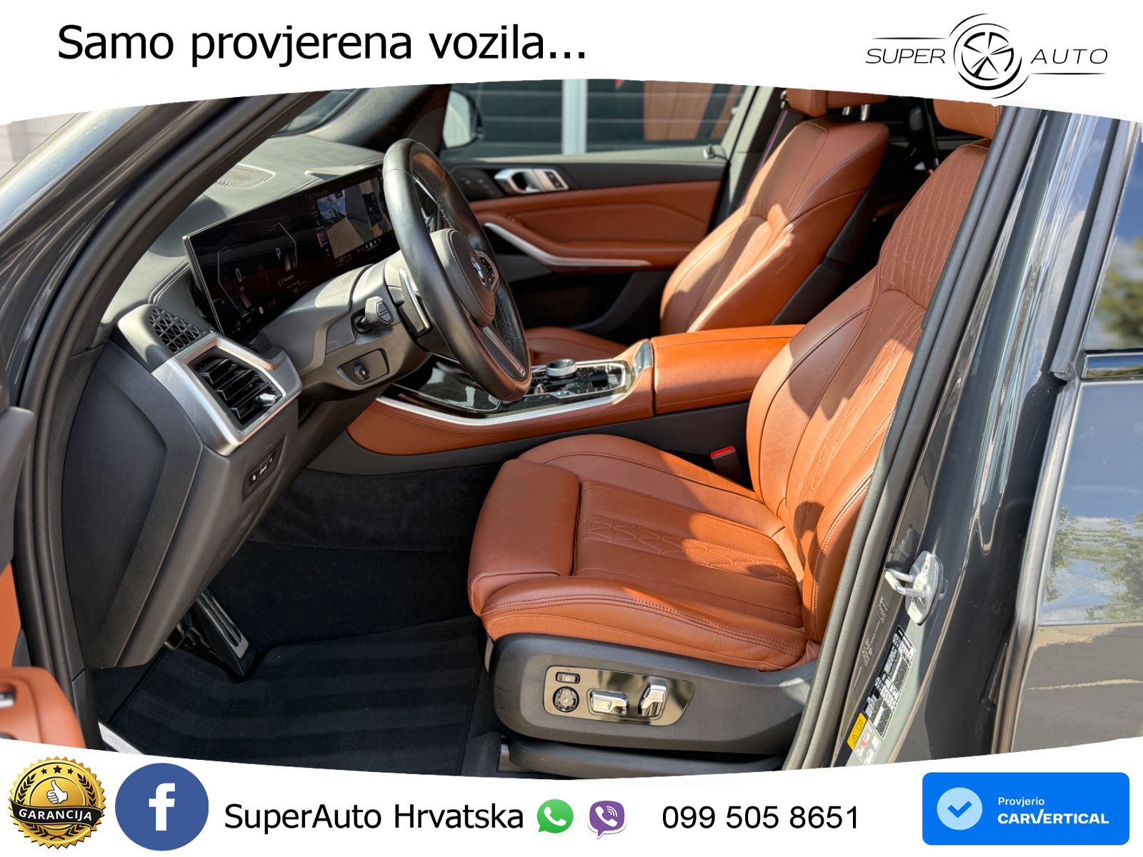 BMW X5 50e (489 KS) xDrive Steptronic LED+GR SJED+ACC