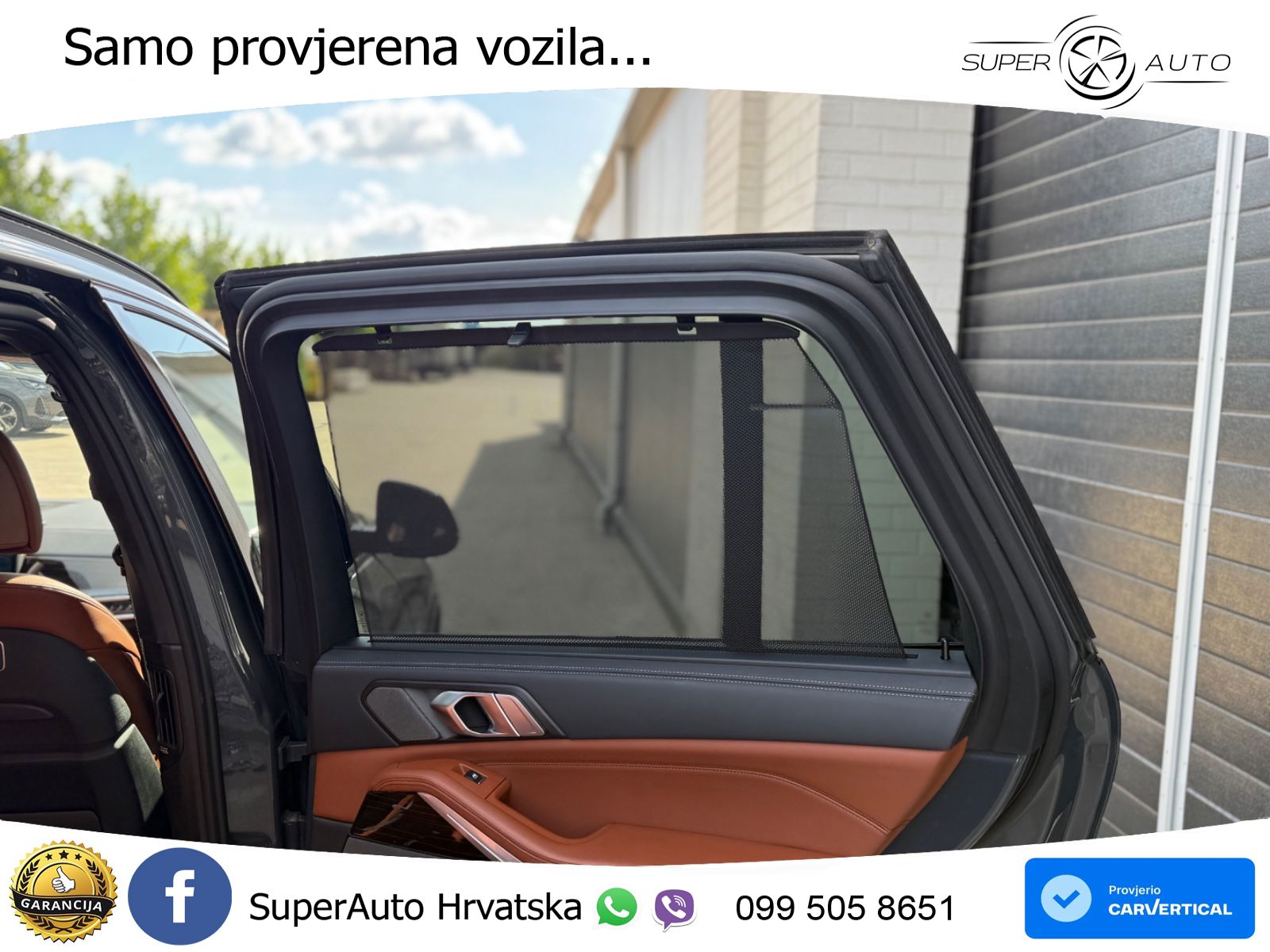 BMW X5 50e (489 KS) xDrive Steptronic LED+GR SJED+ACC