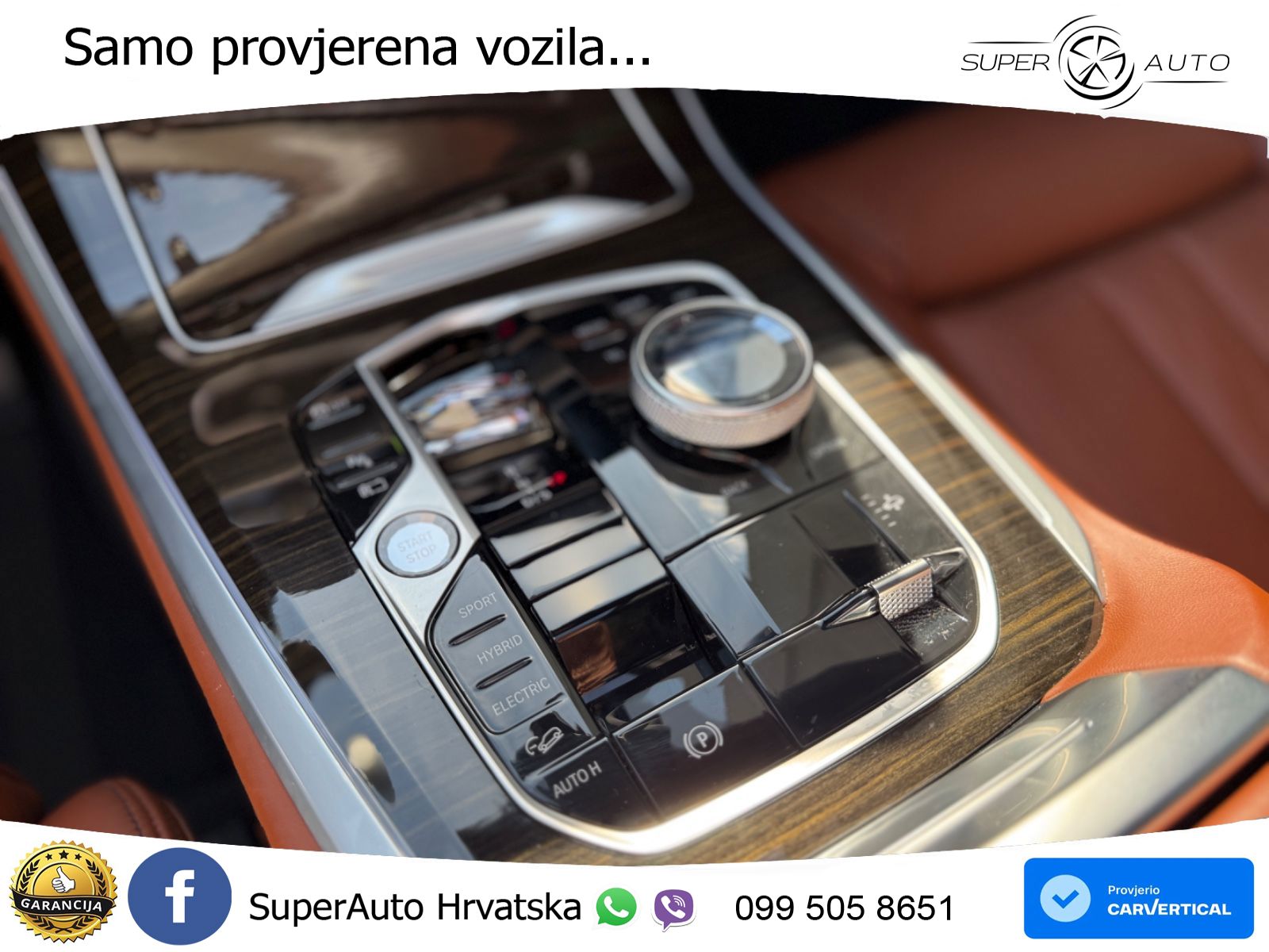 BMW X5 50e (489 KS) xDrive Steptronic LED+GR SJED+ACC