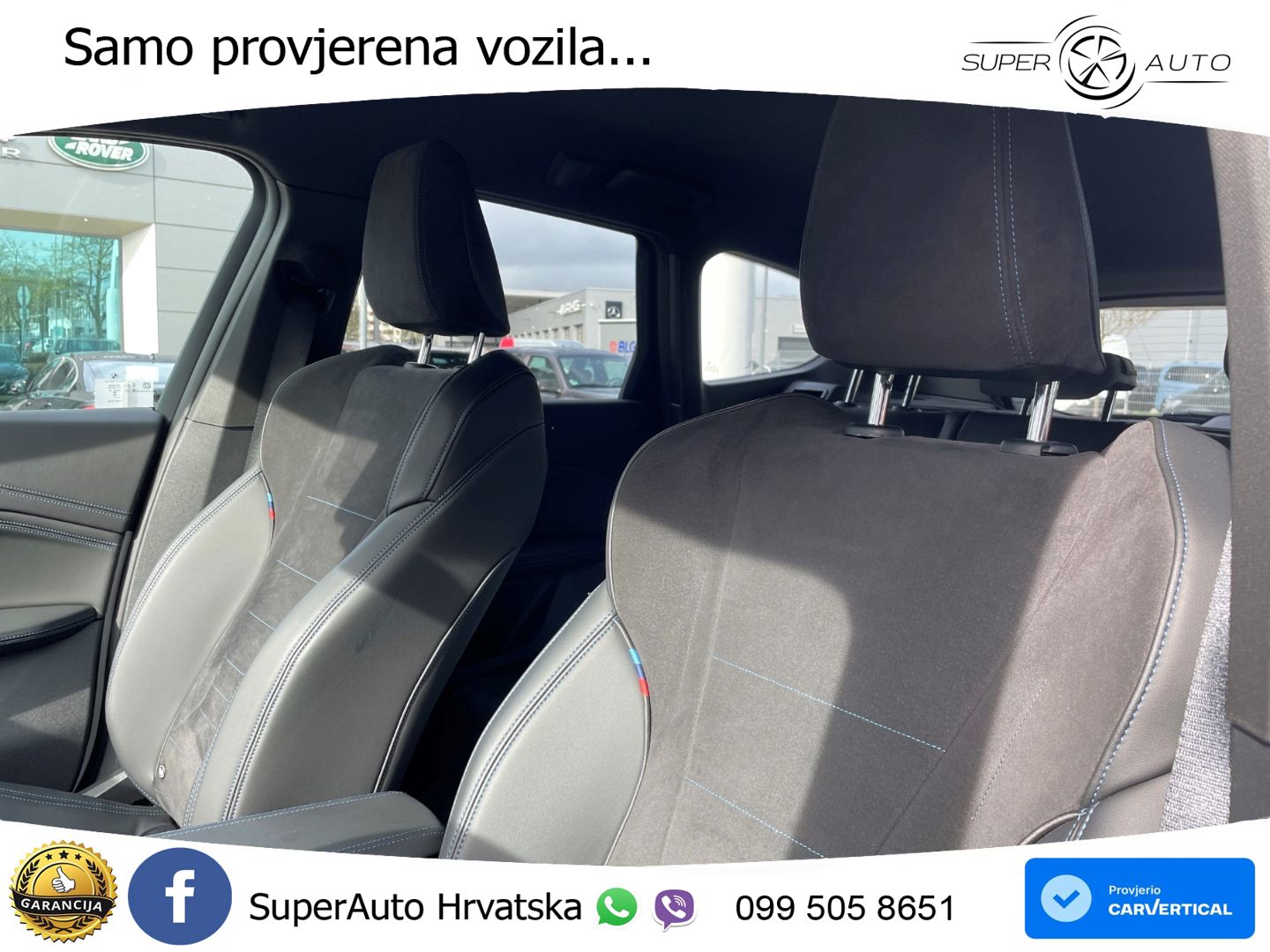 BMW X1 30e (326 KS) xDrive Steptronic M Sport LED+GR SJED+ACC