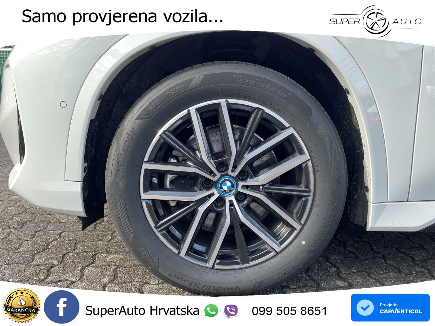 BMW X1 30e (326 KS) xDrive Steptronic M Sport LED+GR SJED+ACC