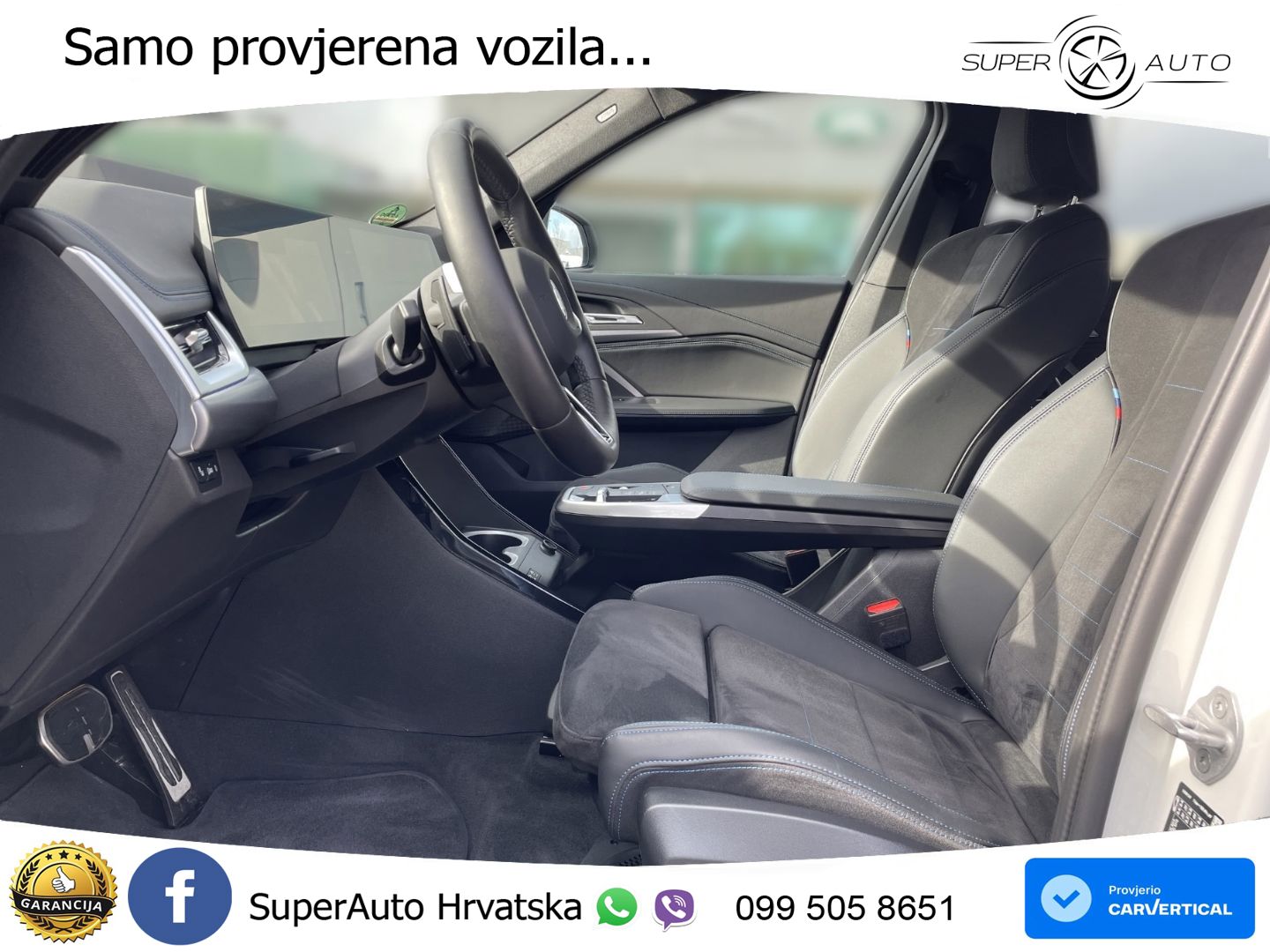 BMW X1 30e (326 KS) xDrive Steptronic M Sport LED+GR SJED+ACC