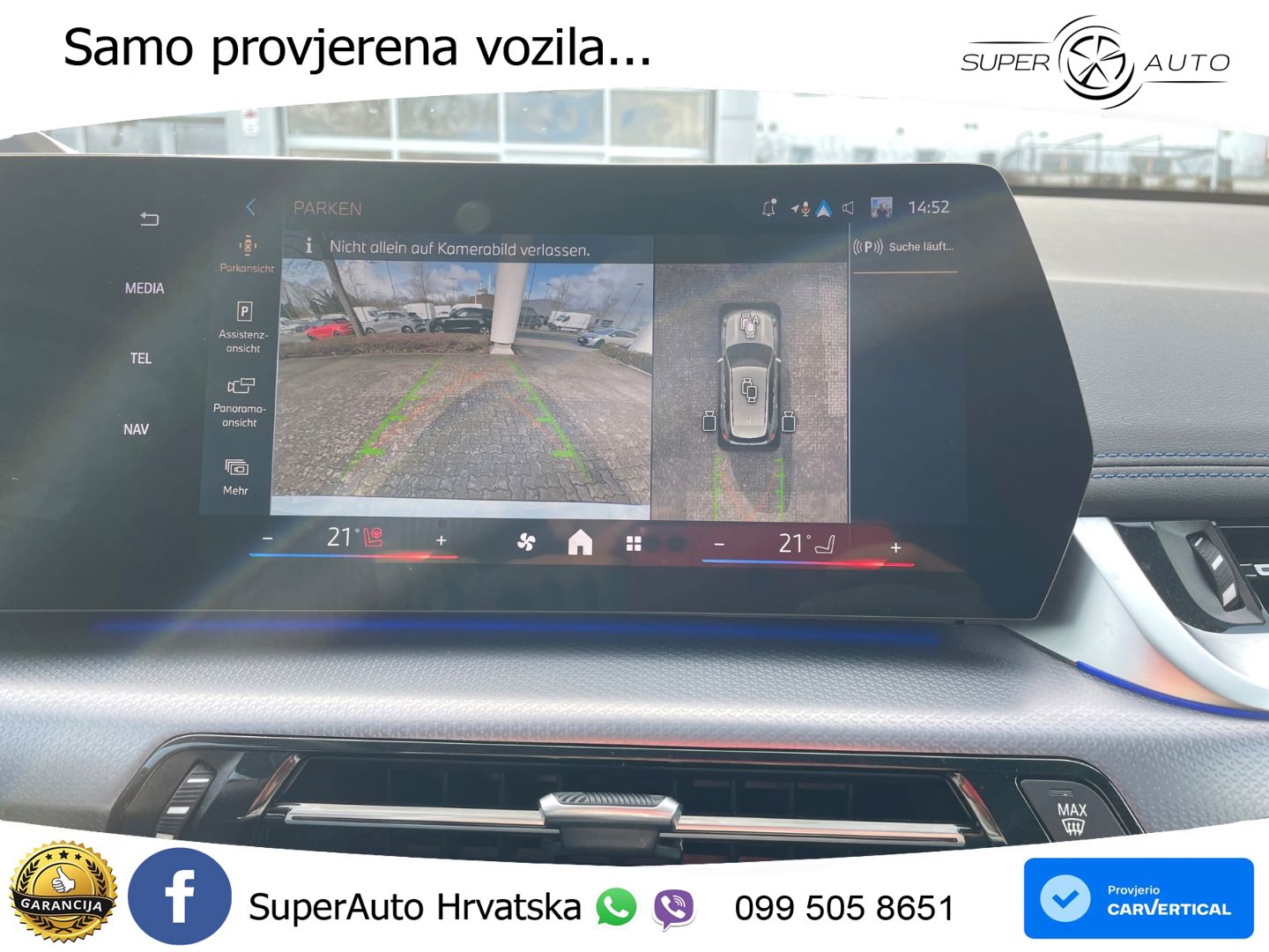 BMW X1 30e (326 KS) xDrive Steptronic M Sport LED+GR SJED+ACC