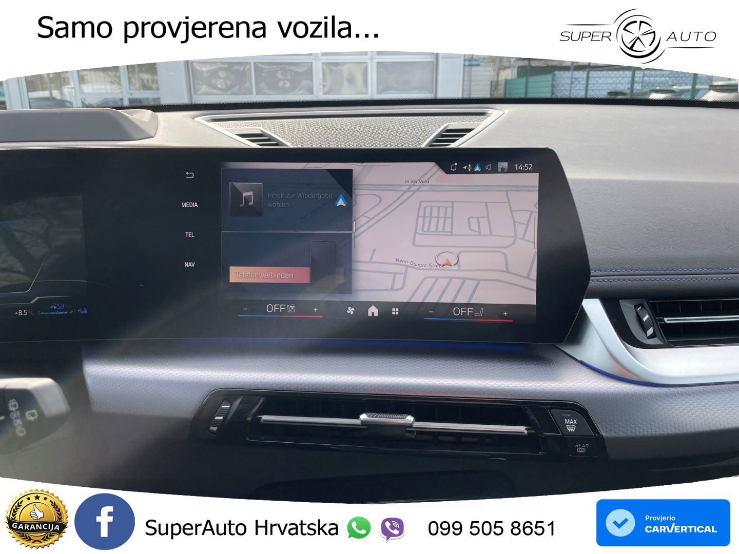 BMW X1 30e (326 KS) xDrive Steptronic M Sport LED+GR SJED+ACC