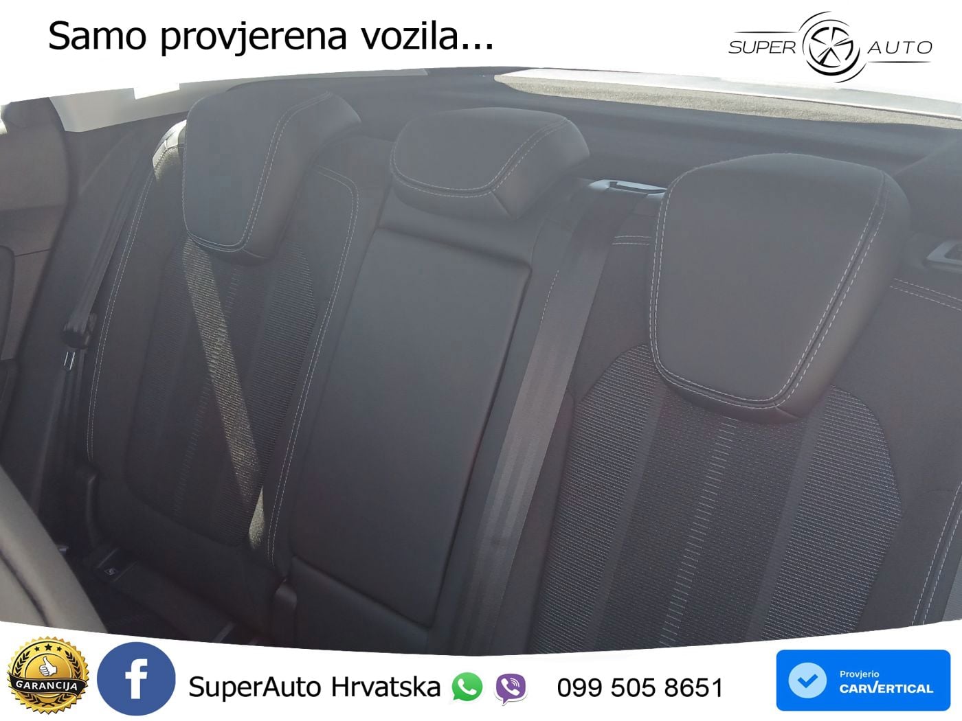Opel Grandland 1.2i Turbo (130 KS) GS