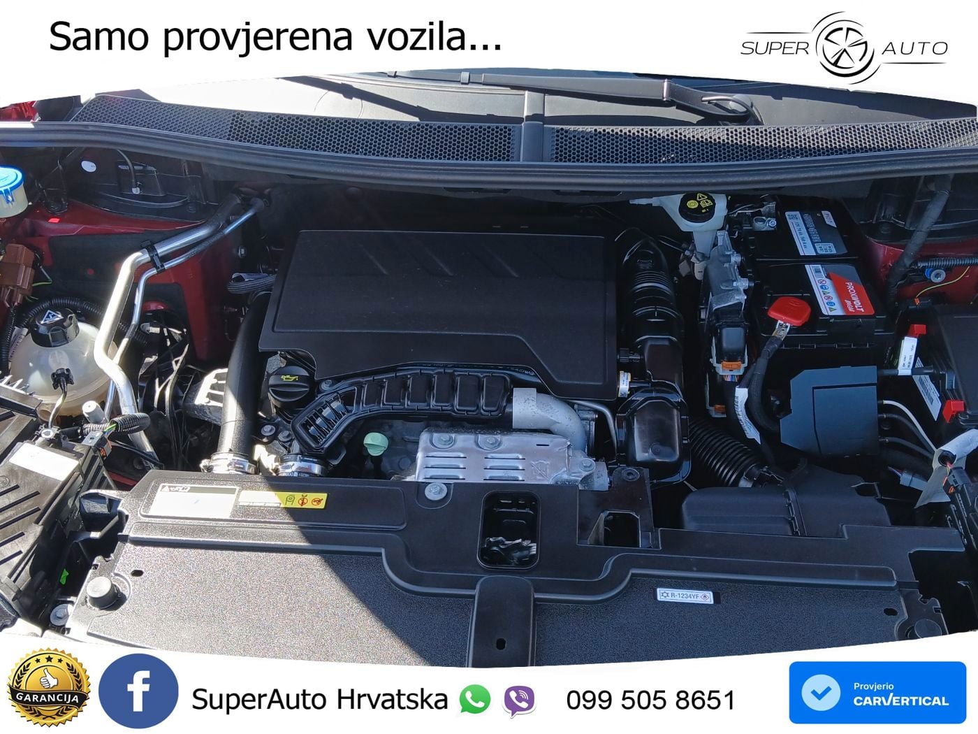 Opel Grandland 1.2i Turbo (130 KS) GS