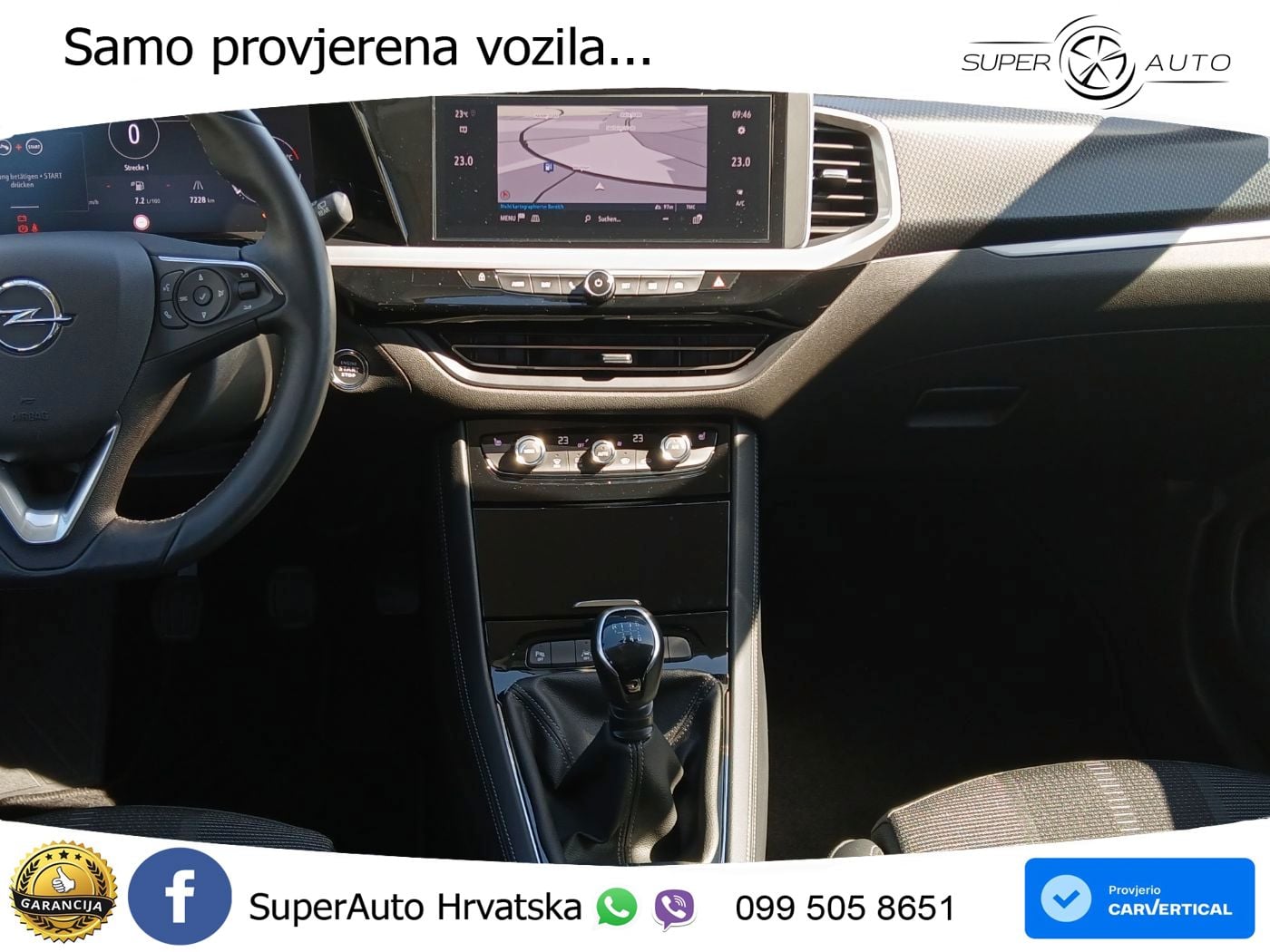 Opel Grandland 1.2i Turbo (130 KS) GS