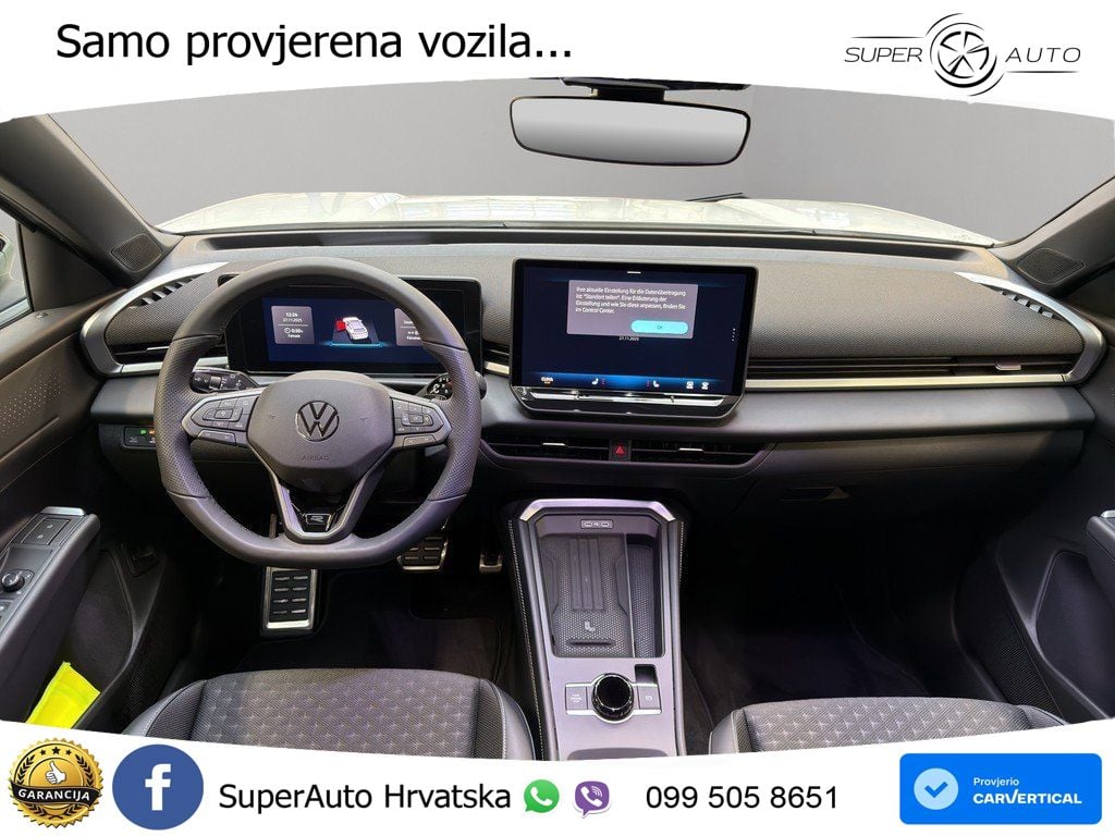 Volkswagen T-Roc II 1.5 eTSI (150 KS)  DSG LED+GR SJED+ACC