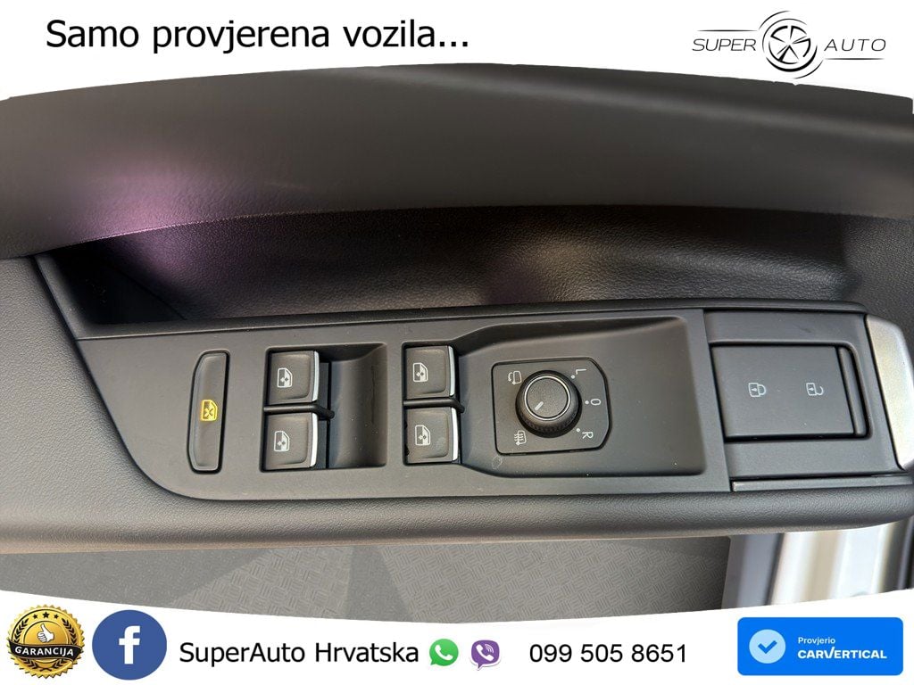 Volkswagen T-Roc II 1.5 eTSI (150 KS)  DSG LED+GR SJED+ACC