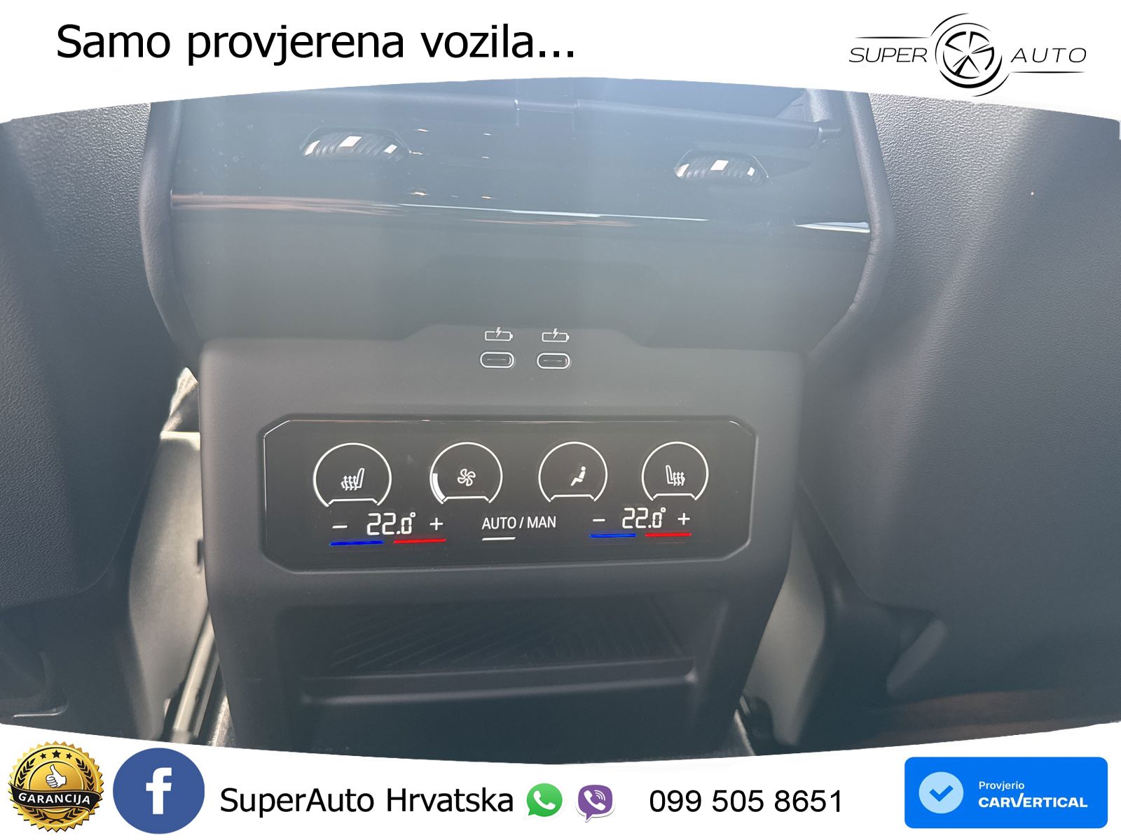 BMW 520i (208 KS) Steptronic M Sport