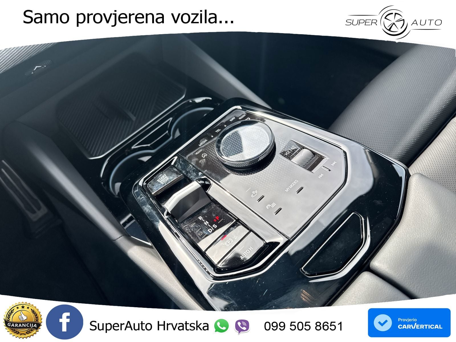 BMW 520i (208 KS) Steptronic M Sport