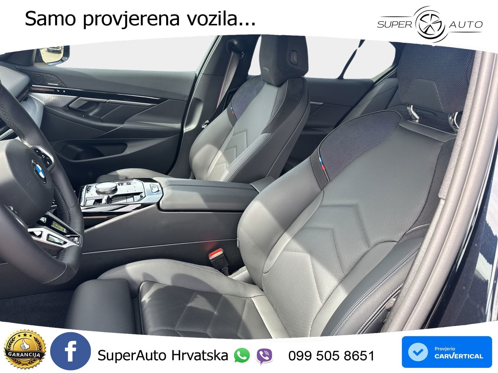 BMW 520i (208 KS) Steptronic M Sport
