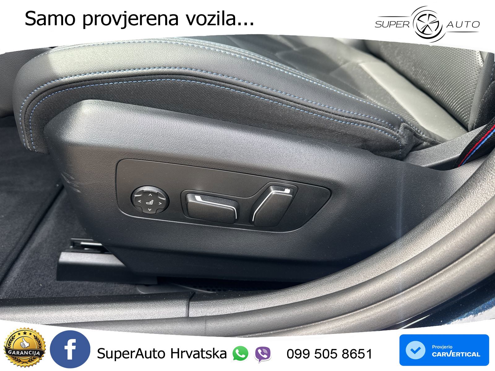 BMW 520i (208 KS) Steptronic M Sport
