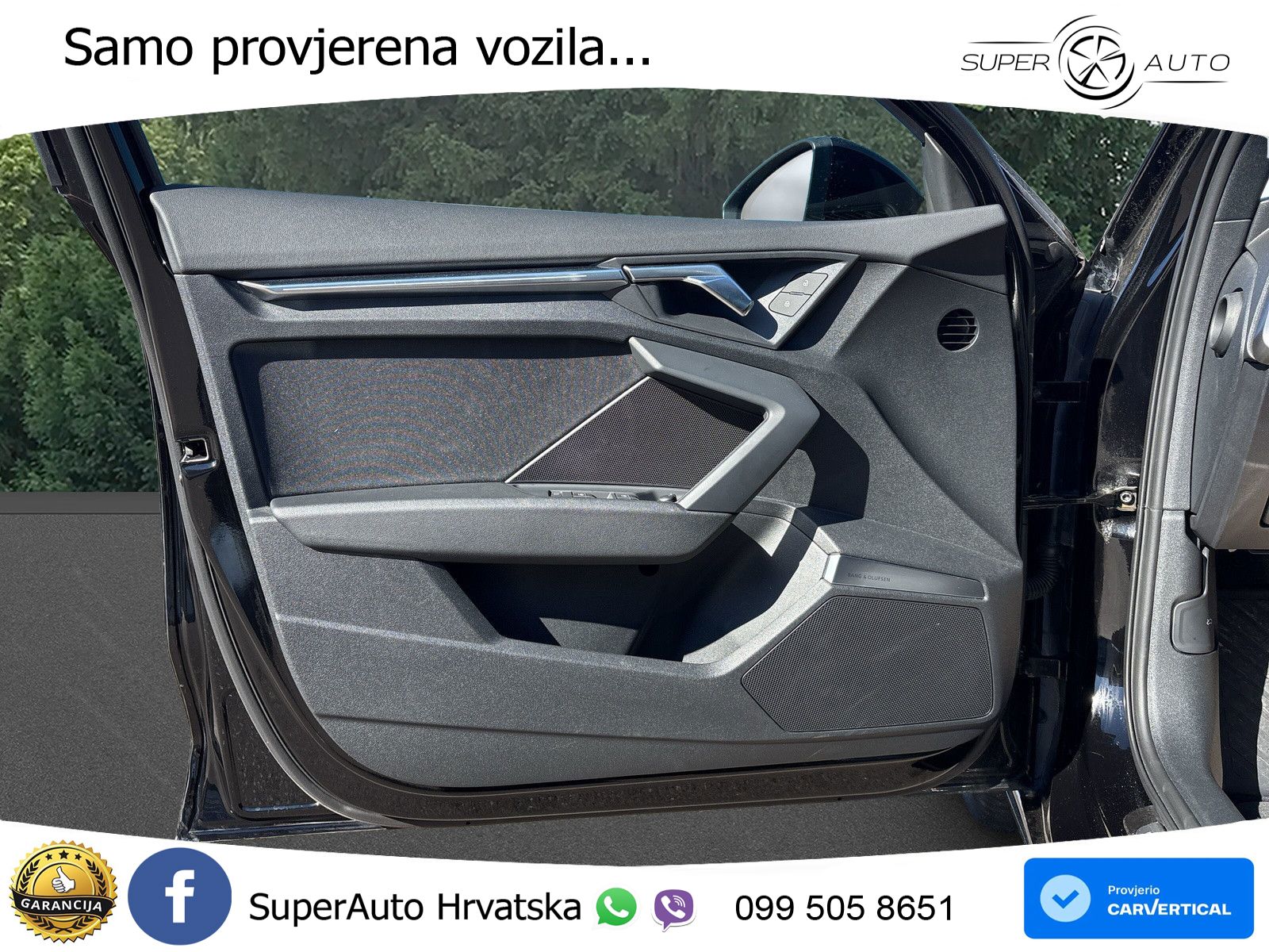 Audi A3 35 TFSI (150 KS) S tronic advanced LED+GR SJED+ACC