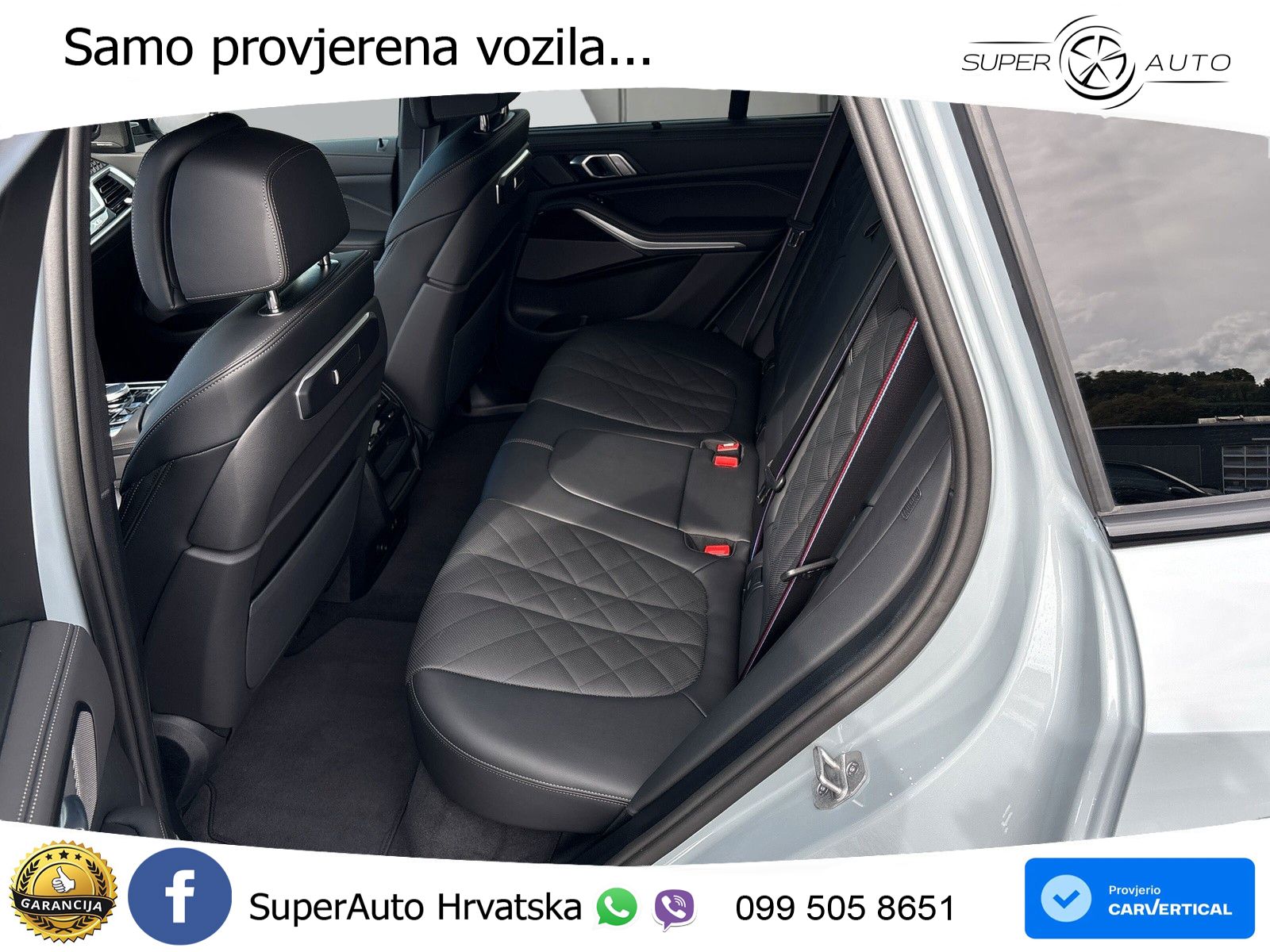 BMW X5 50e (489 KS) xDrive Steptronic M Sport LED+GR SJED+ACC