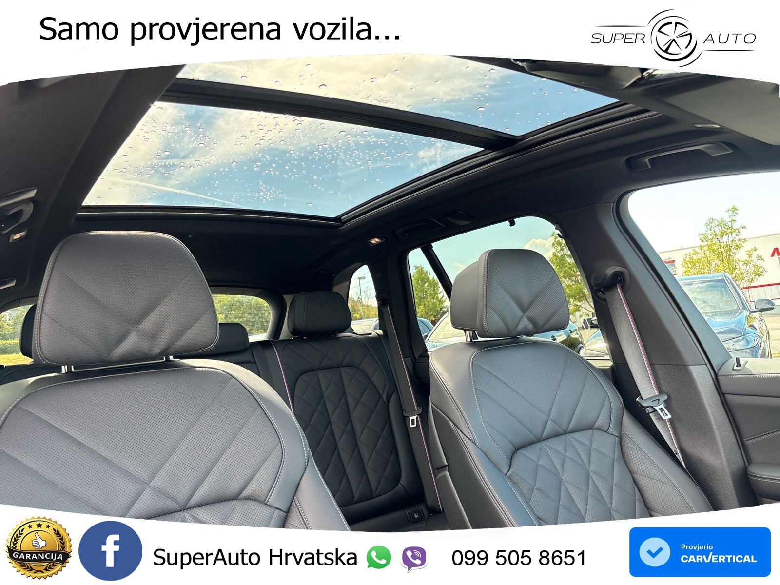 BMW X5 50e (489 KS) xDrive Steptronic M Sport LED+GR SJED+ACC