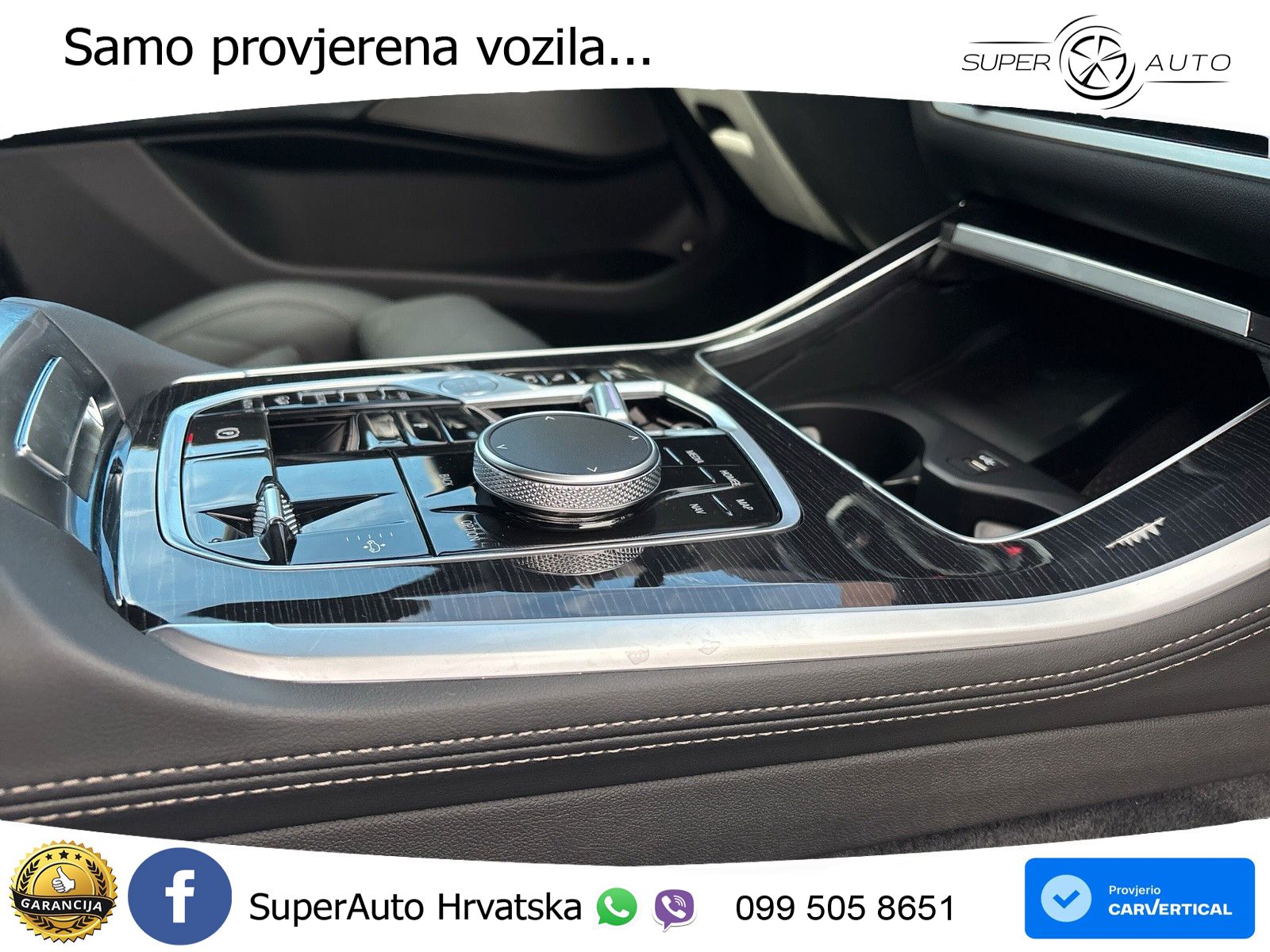 BMW X5 50e (489 KS) xDrive Steptronic M Sport LED+GR SJED+ACC