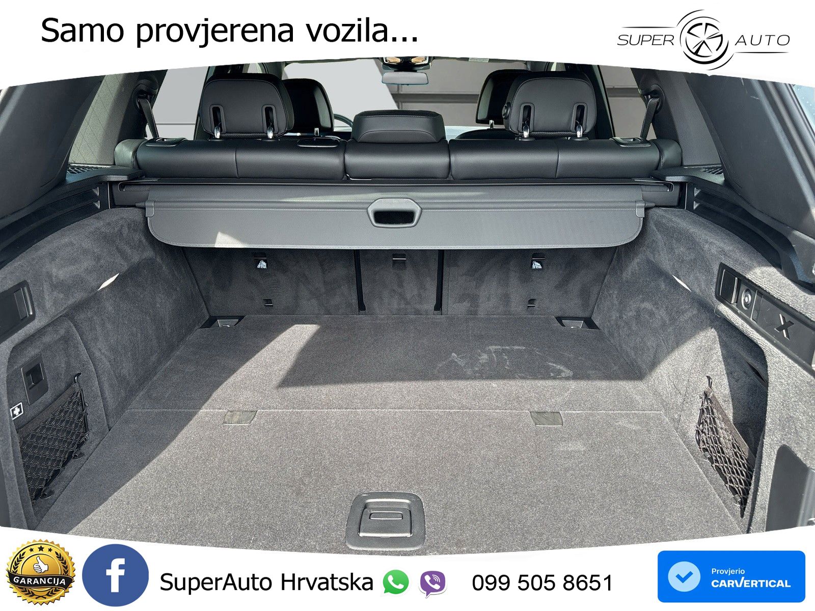 BMW X5 50e (489 KS) xDrive Steptronic M Sport LED+GR SJED+ACC