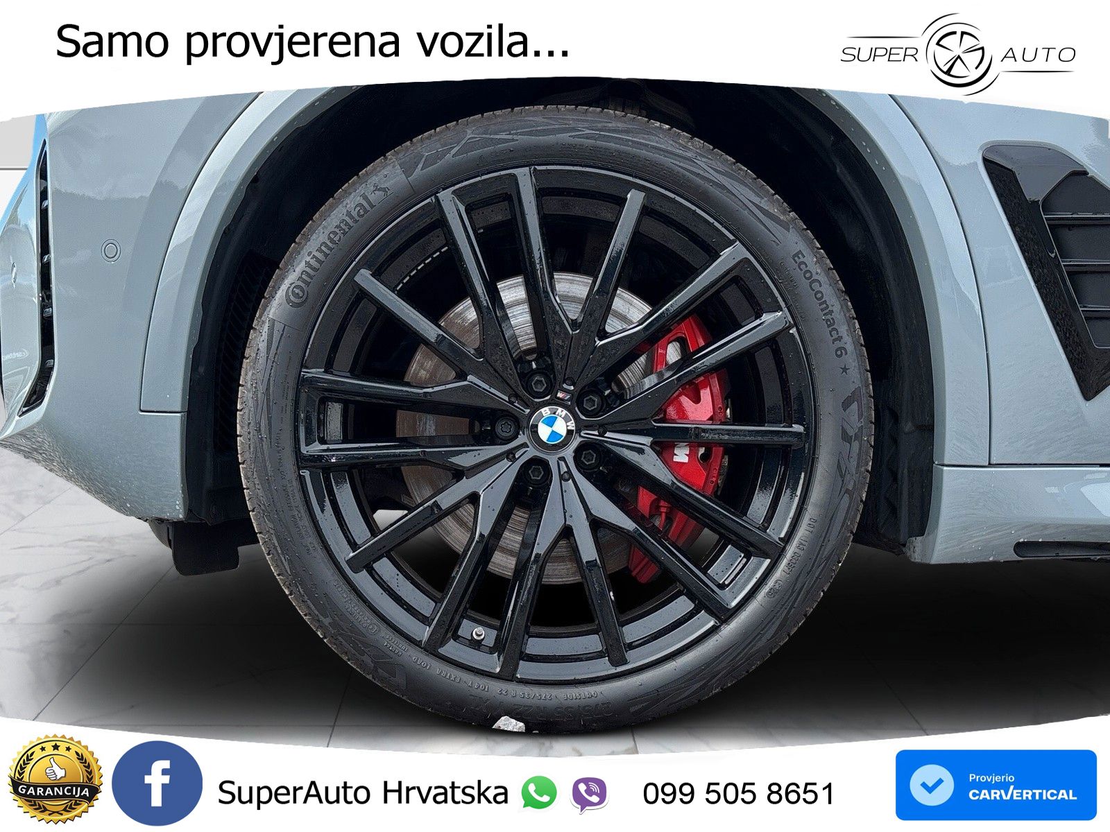 BMW X5 50e (489 KS) xDrive Steptronic M Sport LED+GR SJED+ACC