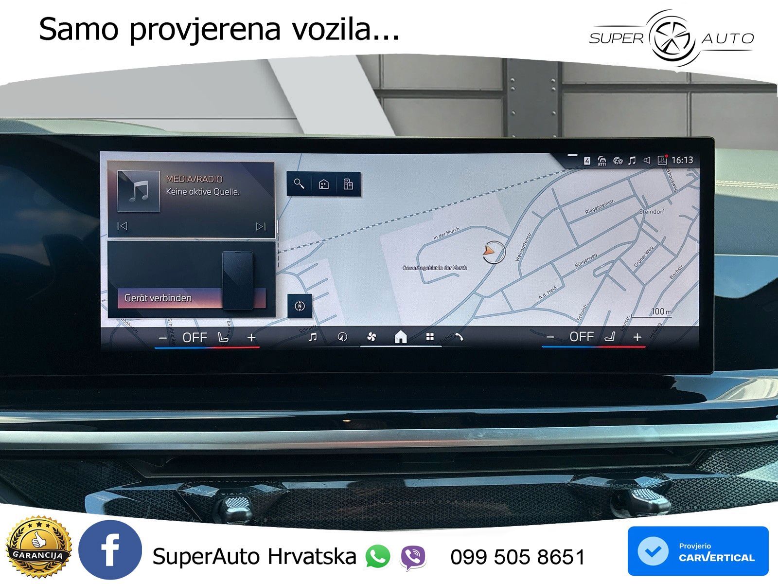 BMW X5 50e (489 KS) xDrive Steptronic M Sport LED+GR SJED+ACC