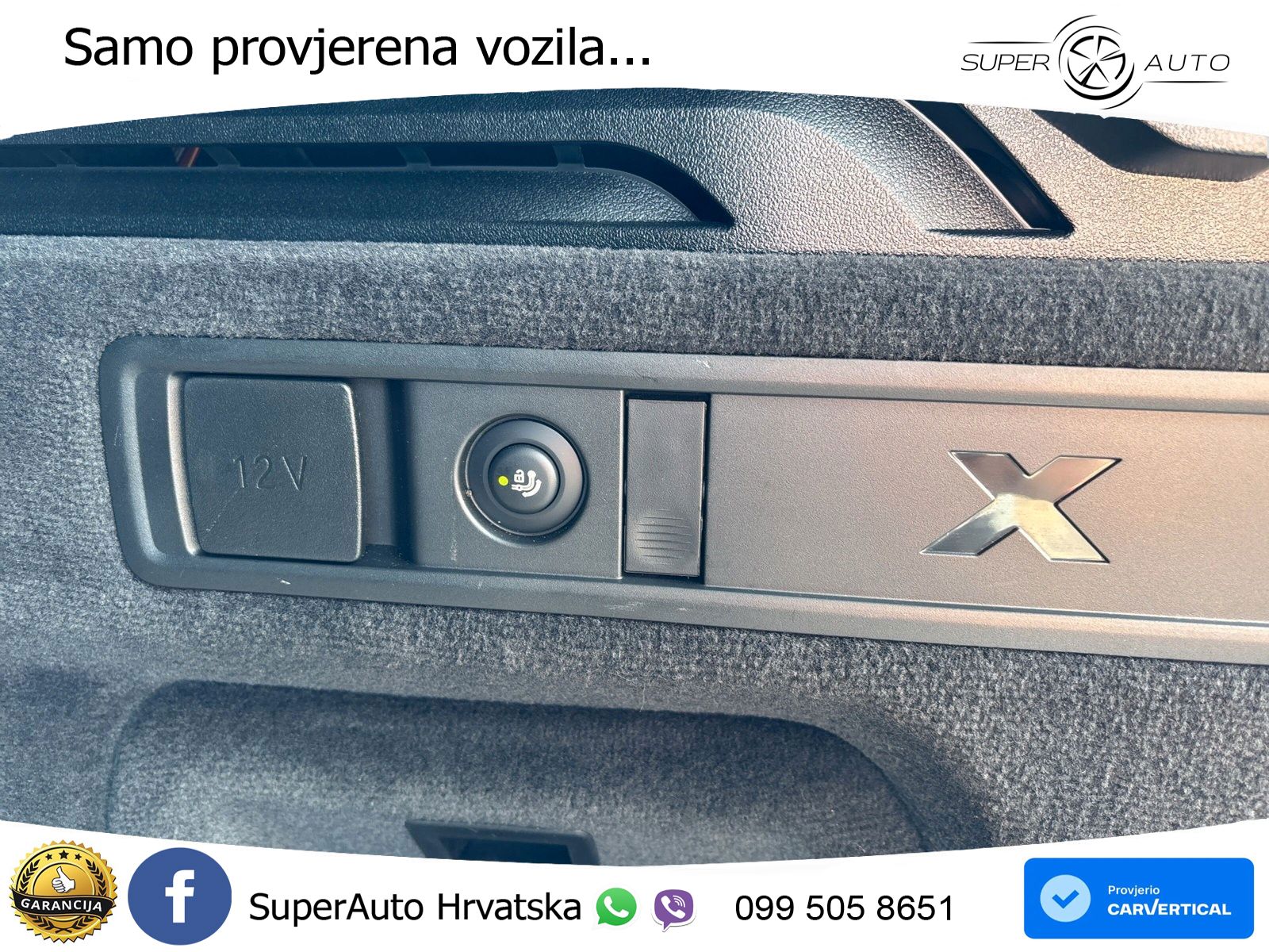 BMW X5 50e (489 KS) xDrive Steptronic M Sport LED+GR SJED+ACC