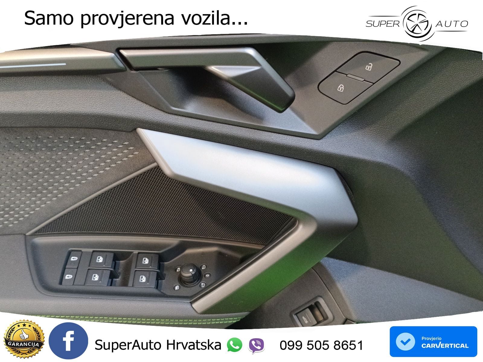 Audi RS3 Sportback 2.5 TFSI (400 KS) quattro S tronic LED+ACC