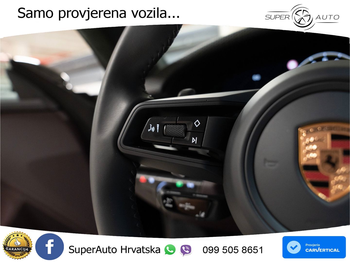 Porsche 911 GT3 4.0 (510 KS) PDK Touring-Paket