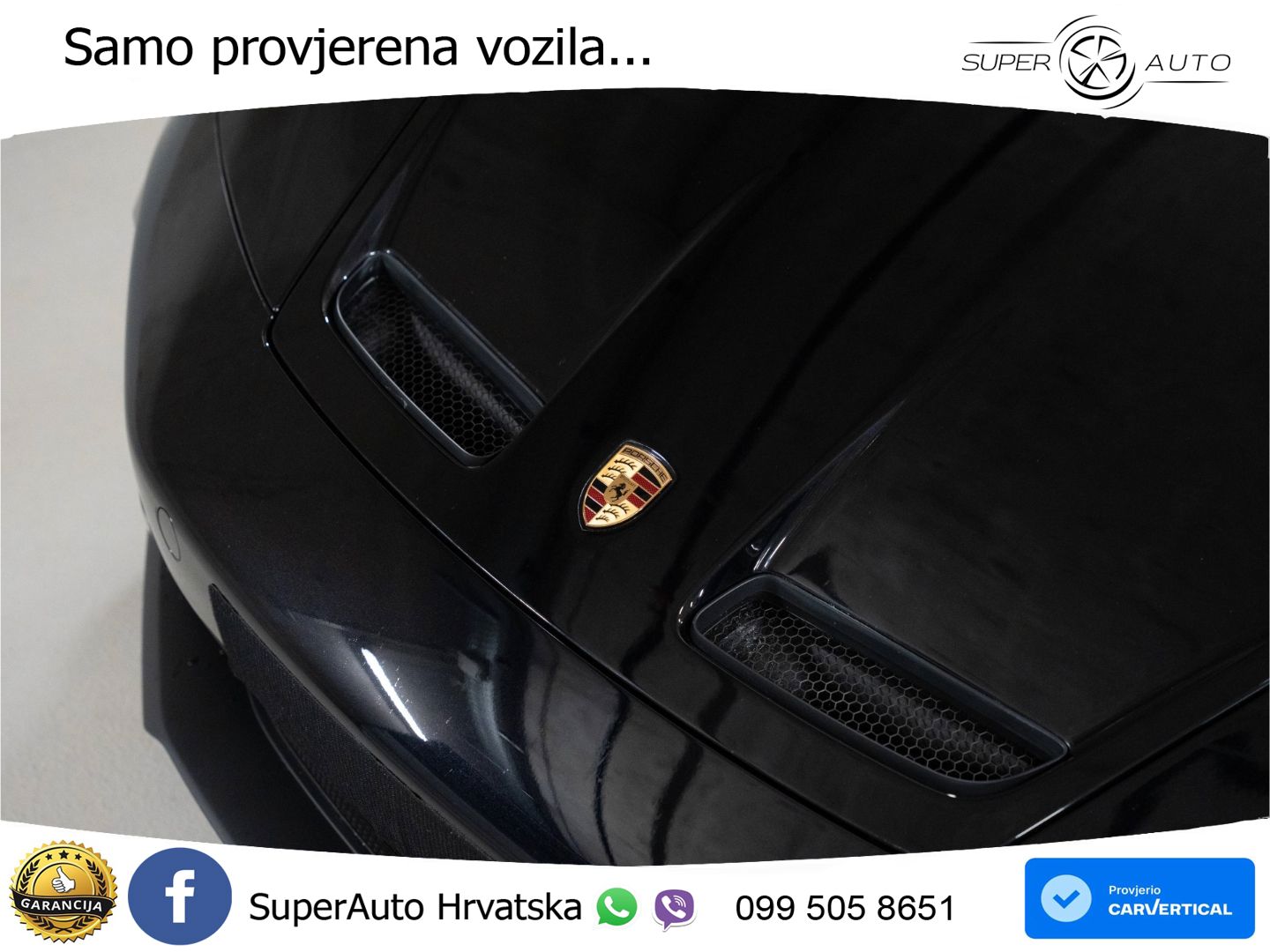 Porsche 911 GT3 4.0 (510 KS) PDK Touring-Paket