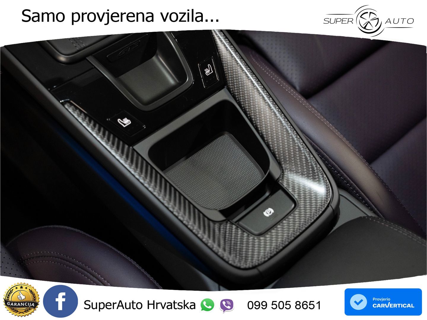 Porsche 911 GT3 4.0 (510 KS) PDK Touring-Paket