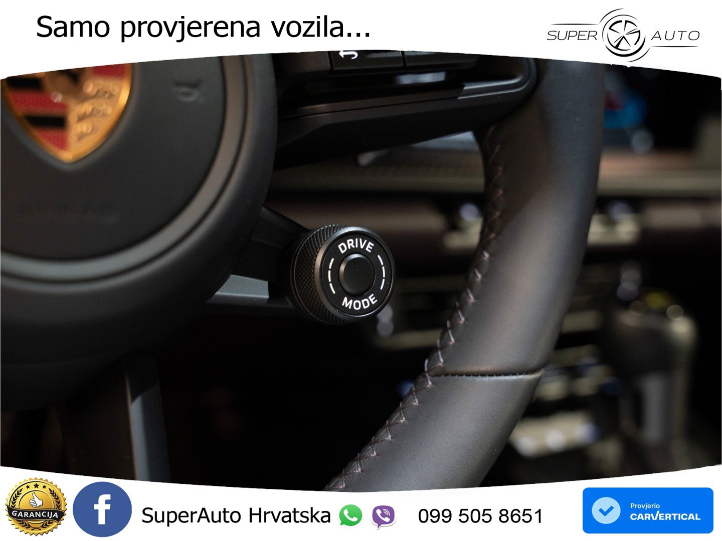 Porsche 911 GT3 4.0 (510 KS) PDK Touring-Paket