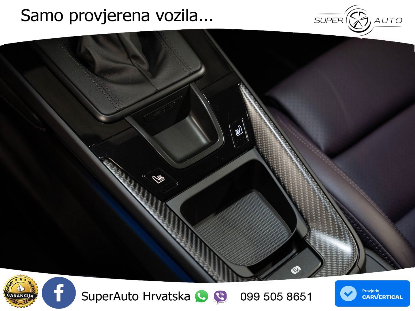 Porsche 911 GT3 4.0 (510 KS) PDK Touring-Paket