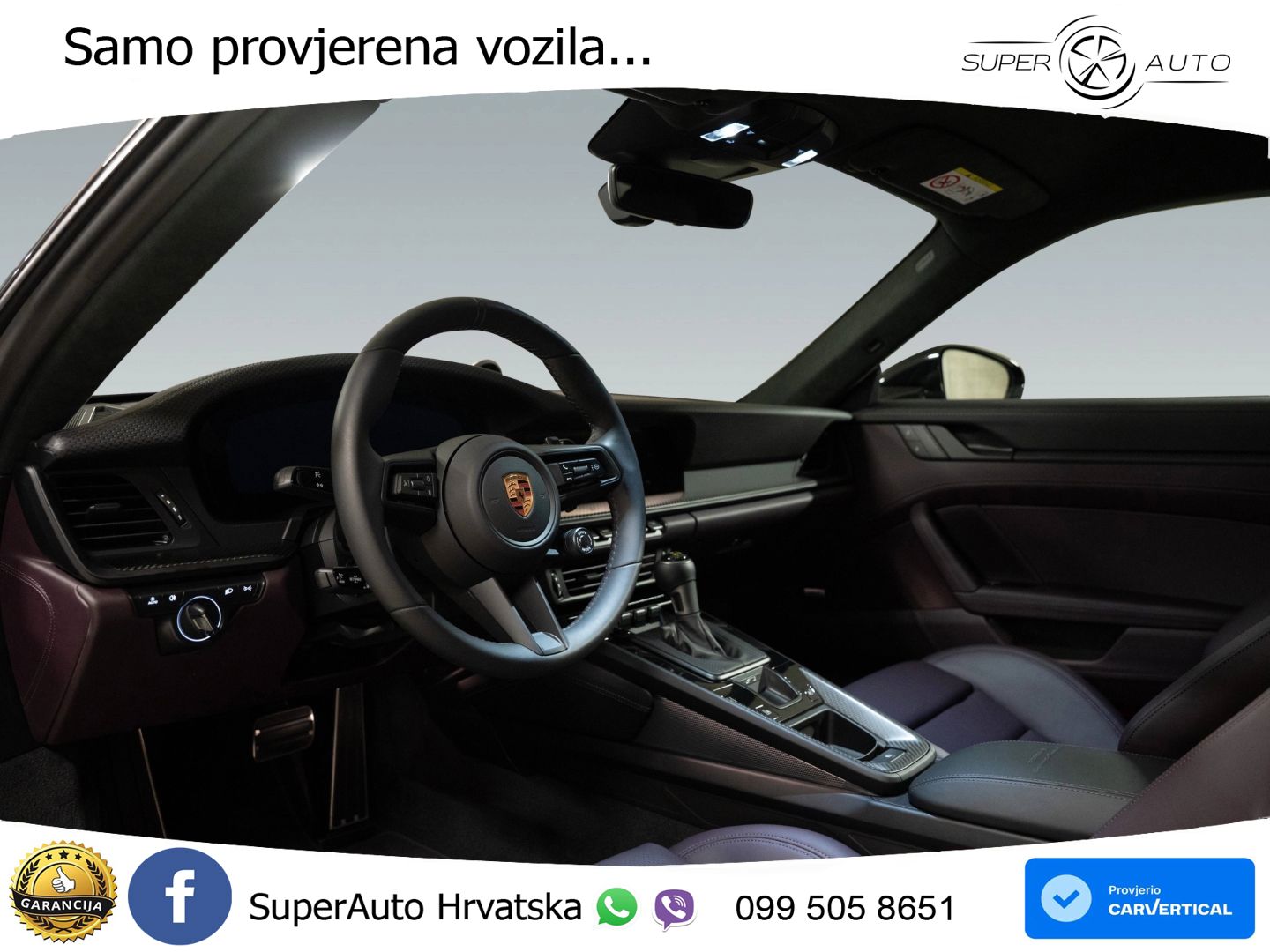 Porsche 911 GT3 4.0 (510 KS) PDK Touring-Paket