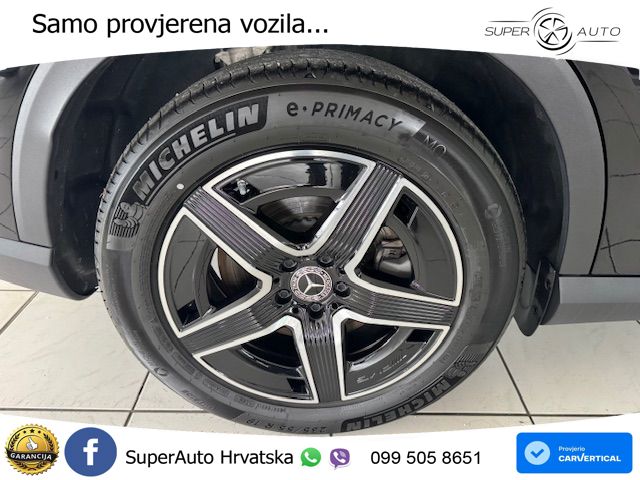 Mercedes GLC 450d (367 KS) 4MATIC 9G-TRONIC AMG ACC+GR SJED+360+PANO