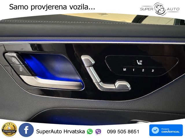 Mercedes GLC 450d (367 KS) 4MATIC 9G-TRONIC AMG ACC+GR SJED+360+PANO