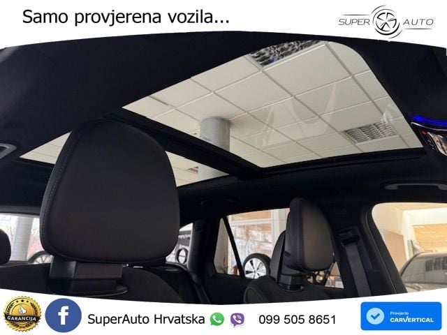 Mercedes GLC 450d (367 KS) 4MATIC 9G-TRONIC AMG ACC+GR SJED+360+PANO