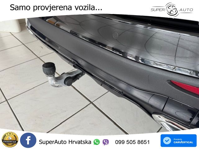Mercedes GLC 450d (367 KS) 4MATIC 9G-TRONIC AMG ACC+GR SJED+360+PANO