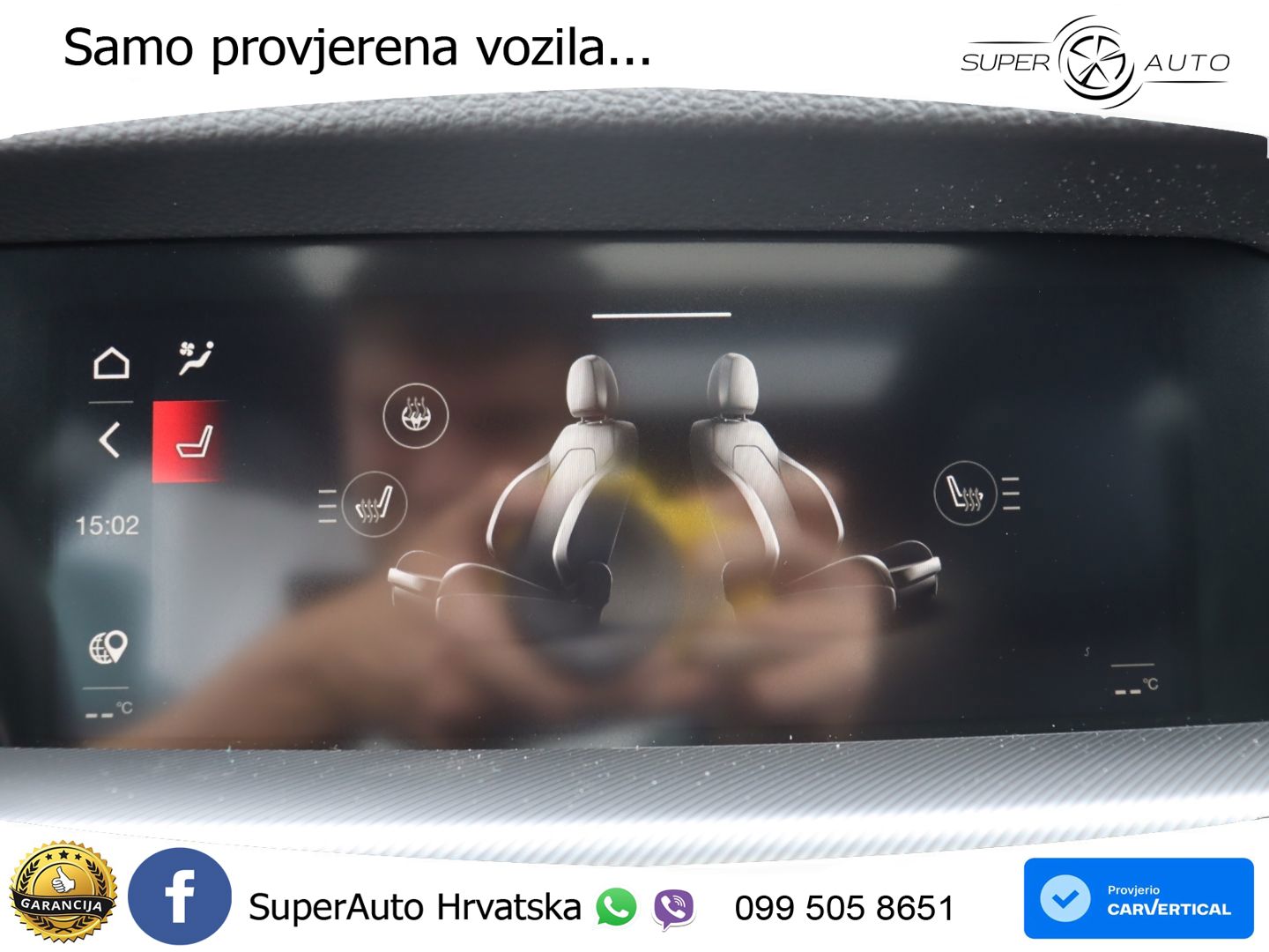 Alfa Romeo Stelvio 2.2 MultiJet II (210 KS) Q4 Automatic LED+GR SJED+ACC
