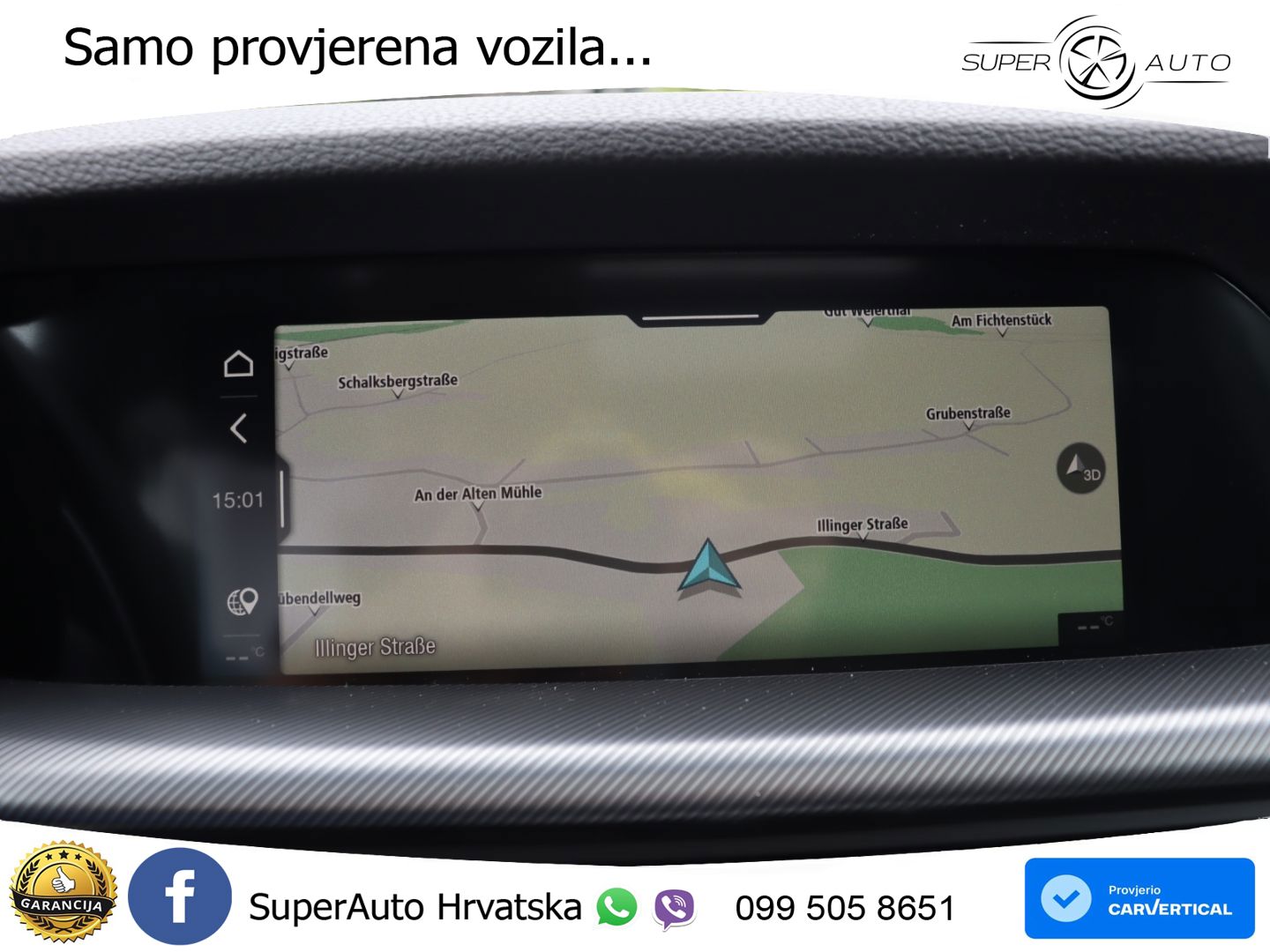Alfa Romeo Stelvio 2.2 MultiJet II (210 KS) Q4 Automatic LED+GR SJED+ACC