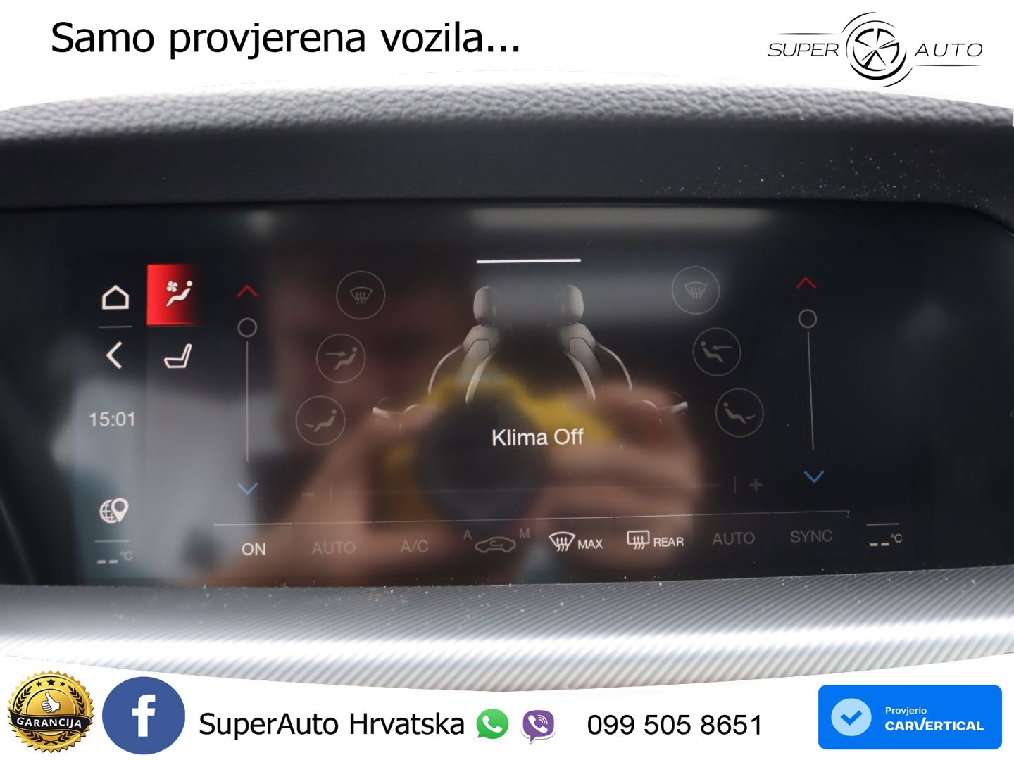 Alfa Romeo Stelvio 2.2 MultiJet II (210 KS) Q4 Automatic LED+GR SJED+ACC