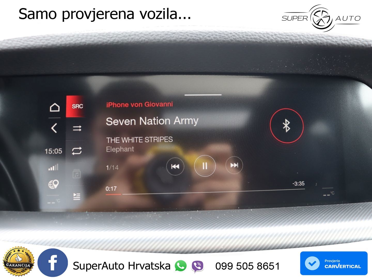 Alfa Romeo Stelvio 2.2 MultiJet II (210 KS) Q4 Automatic LED+GR SJED+ACC