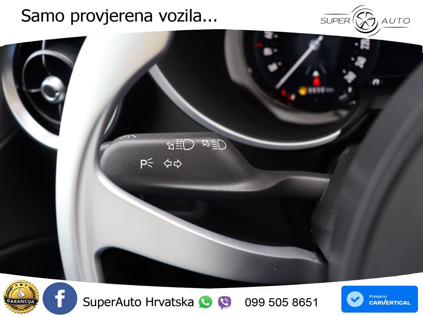Alfa Romeo Stelvio 2.2 MultiJet II (210 KS) Q4 Automatic LED+GR SJED+ACC