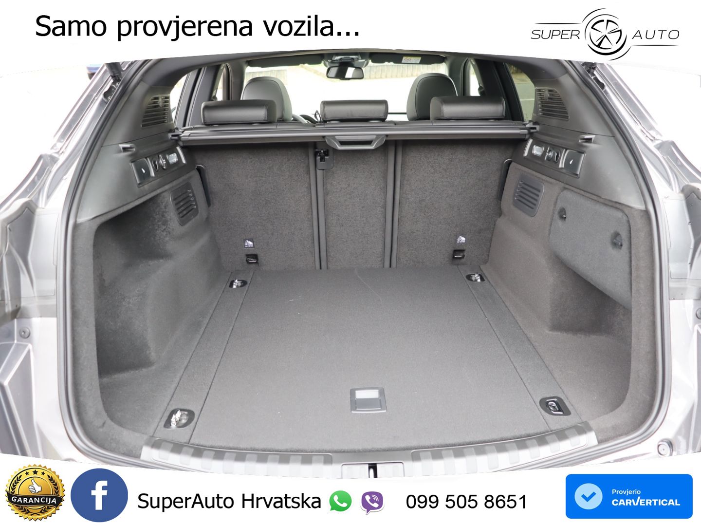 Alfa Romeo Stelvio 2.2 MultiJet II (210 KS) Q4 Automatic LED+GR SJED+ACC
