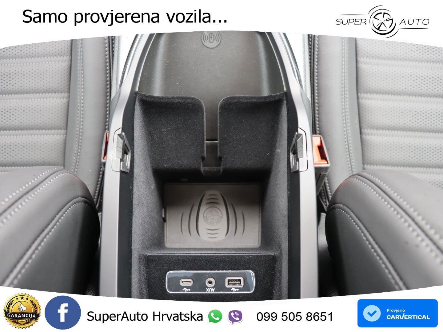 Alfa Romeo Stelvio 2.2 MultiJet II (210 KS) Q4 Automatic LED+GR SJED+ACC