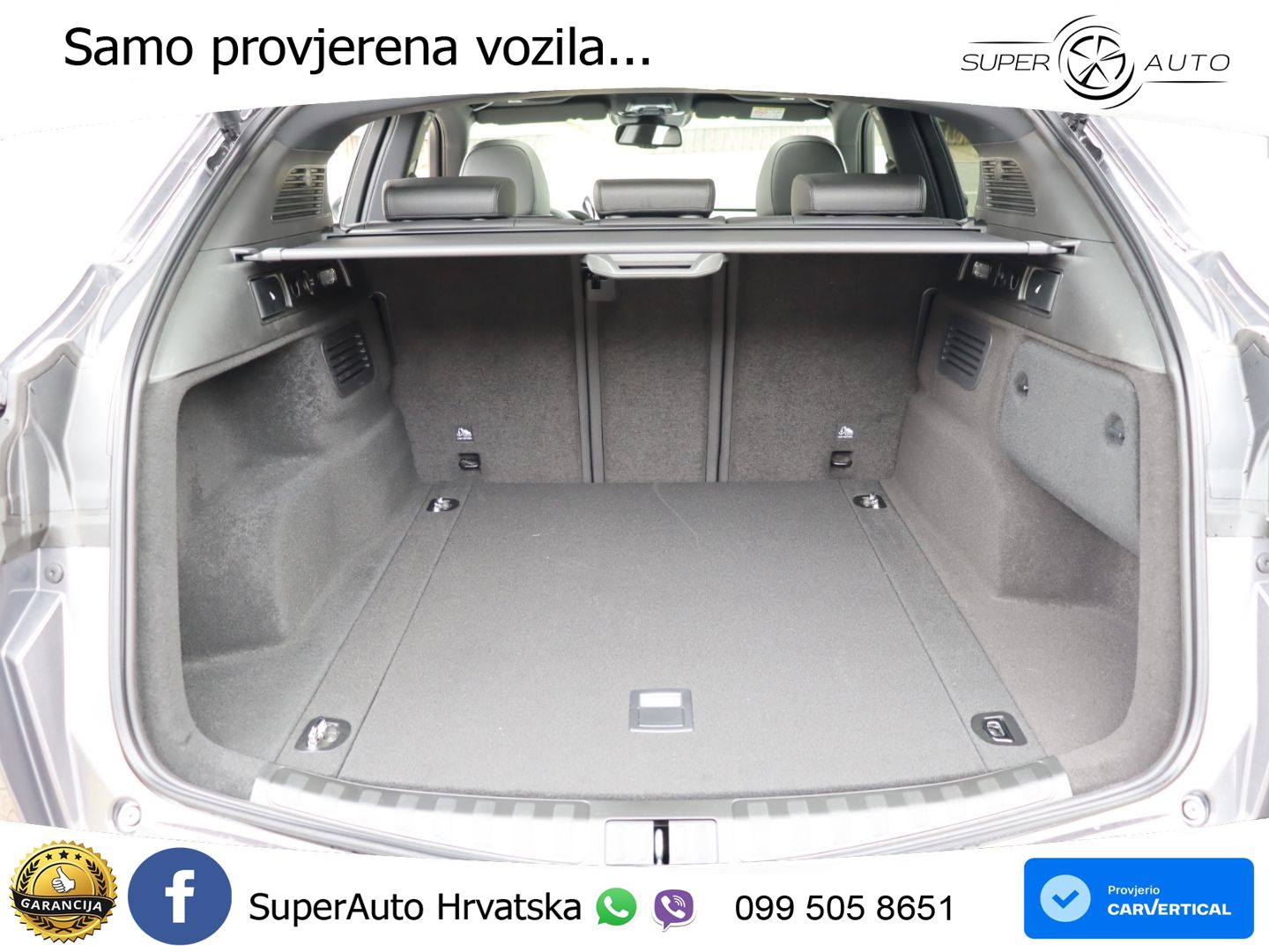 Alfa Romeo Stelvio 2.2 MultiJet II (210 KS) Q4 Automatic LED+GR SJED+ACC