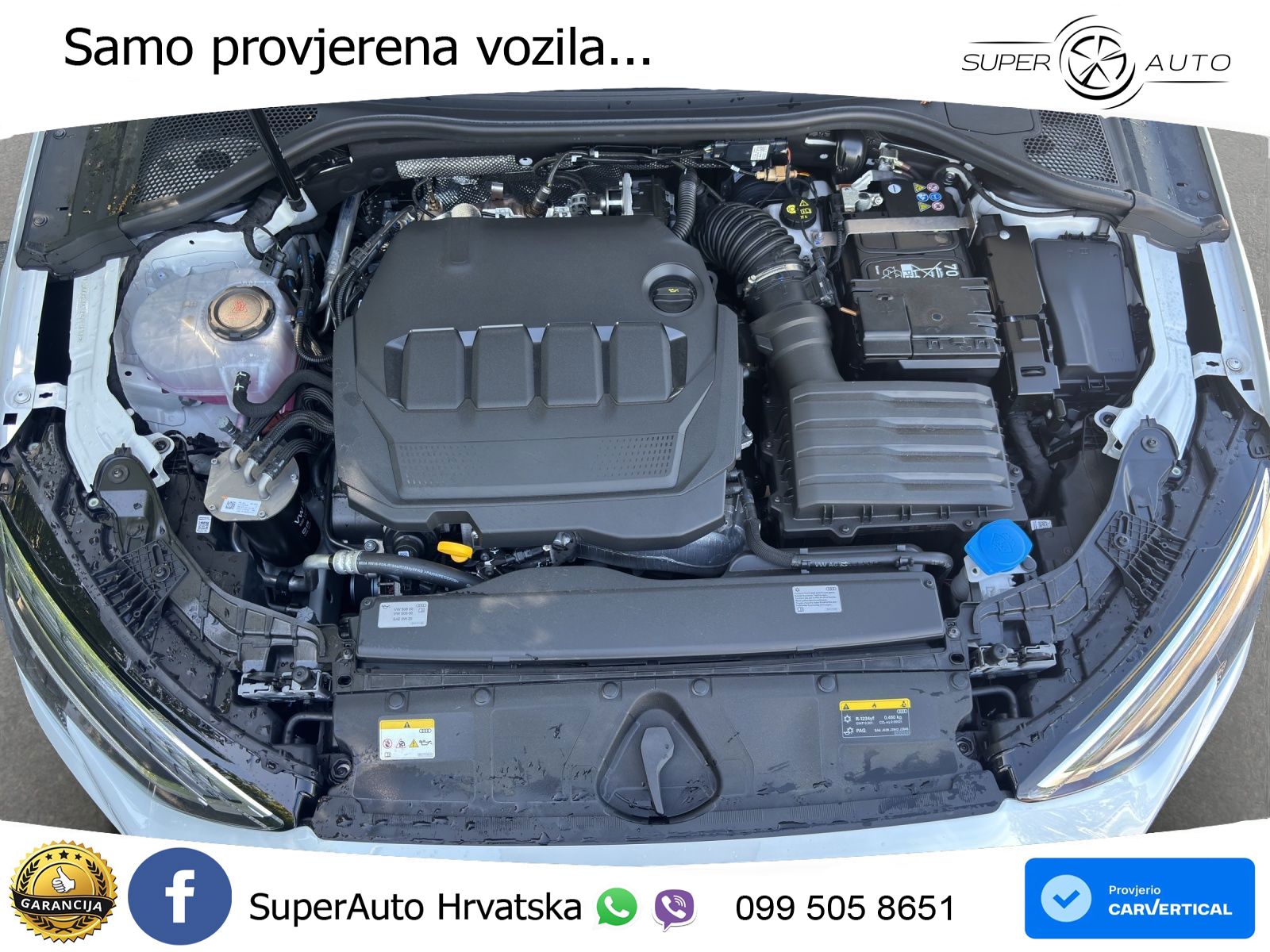 Audi A3 30 TDI (116 KS) advanced LED+GR SJED+ACC